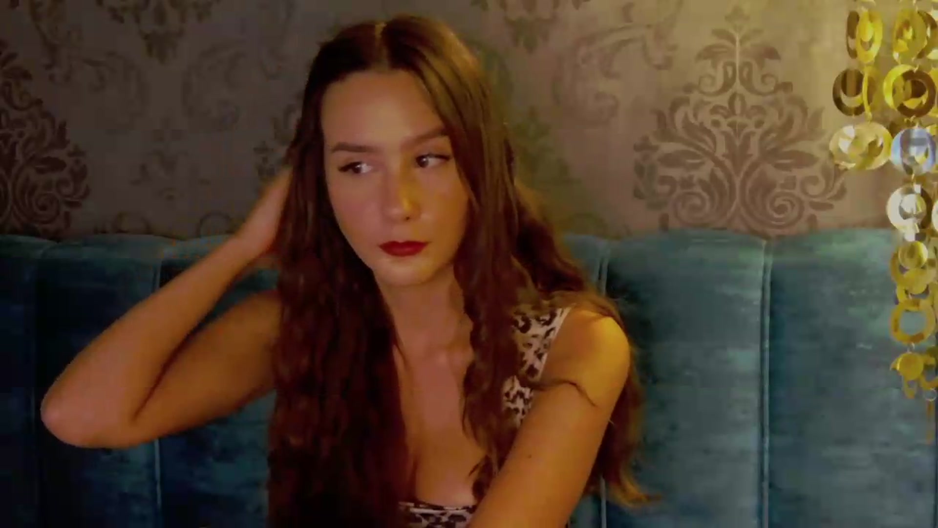 Gallery image thumbnail from Radiance's myfreecams stream on, 08/15/2026, 18:28 image 6 of 20