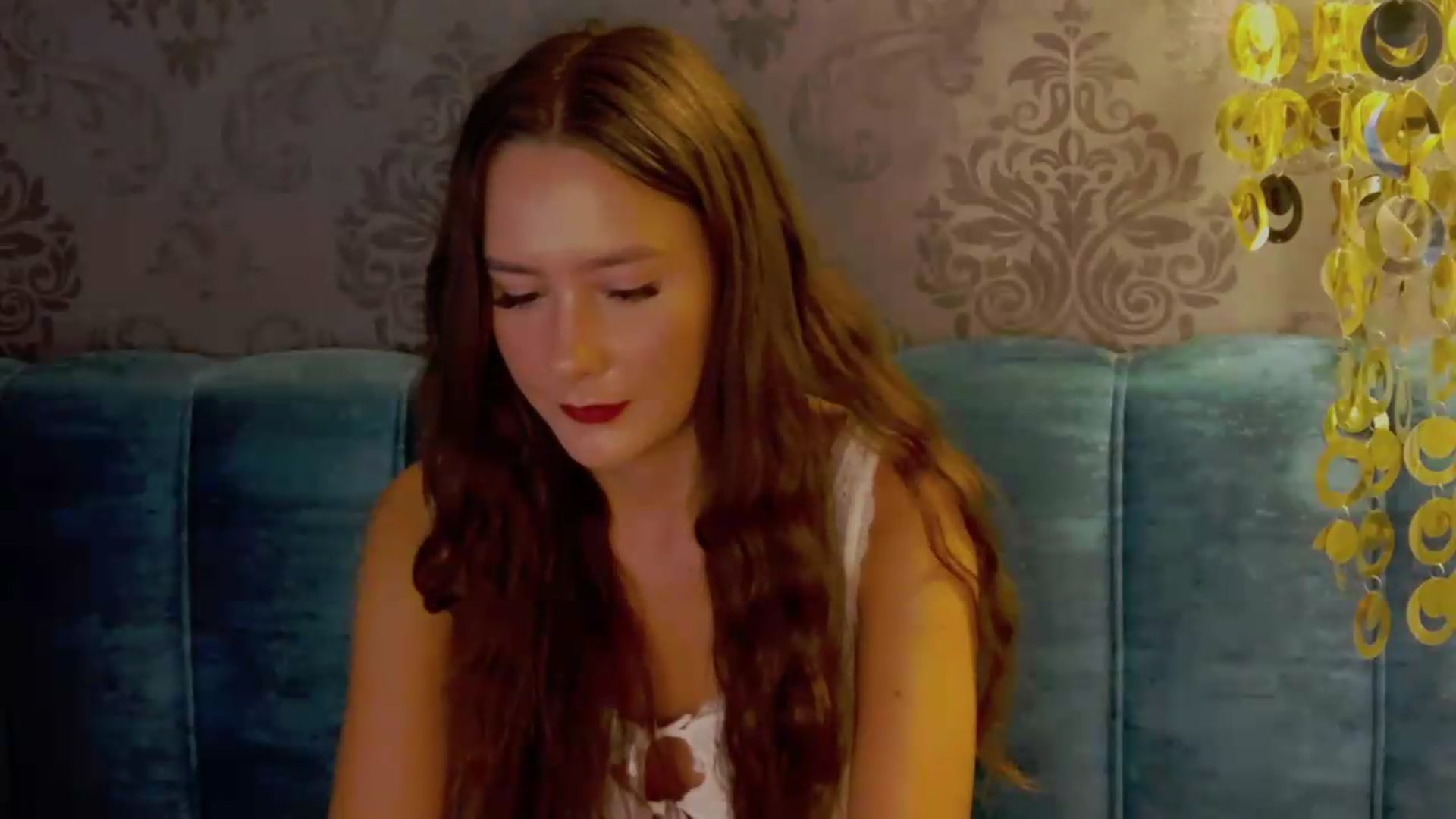 Gallery image thumbnail from Radiance's myfreecams stream on, 08/16/2026, 15:40 image 12 of 20