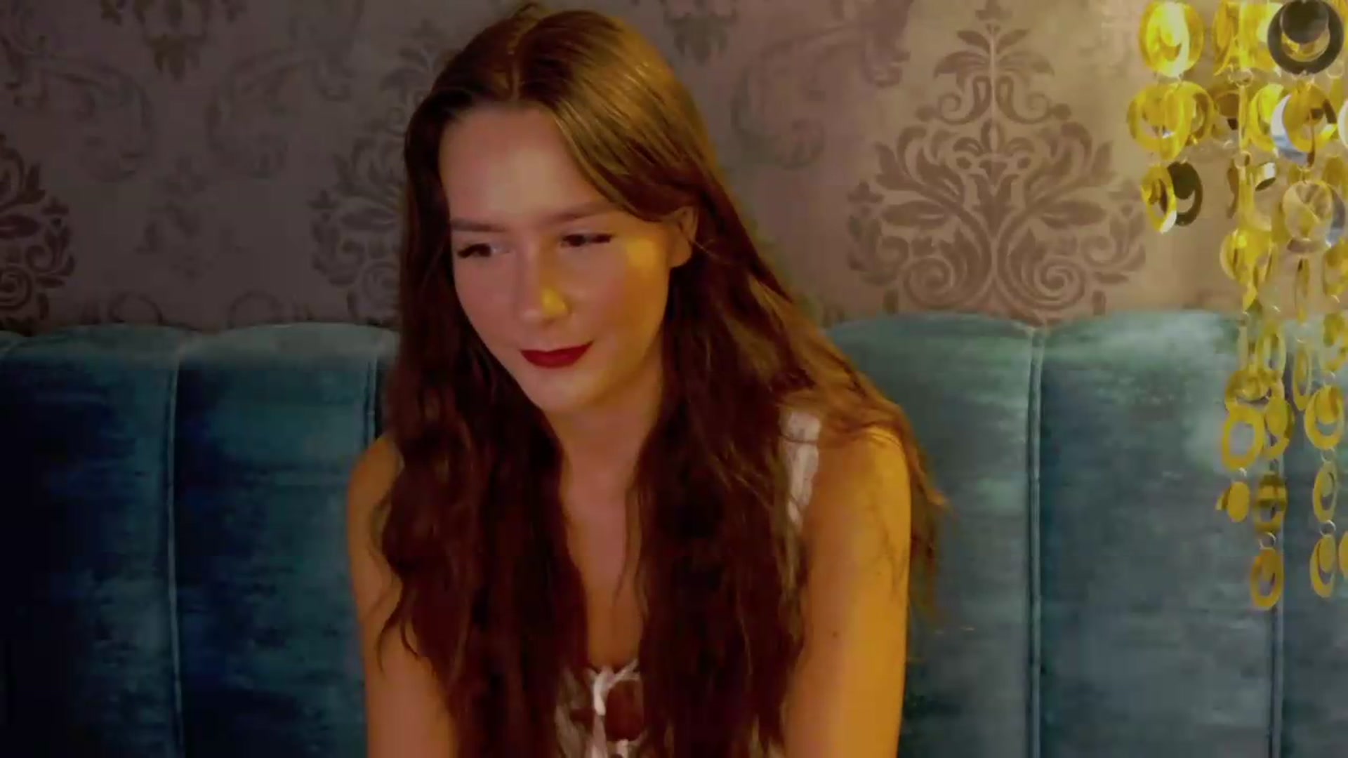 Gallery image thumbnail from Radiance's myfreecams stream on, 08/16/2026, 15:40 image 17 of 20