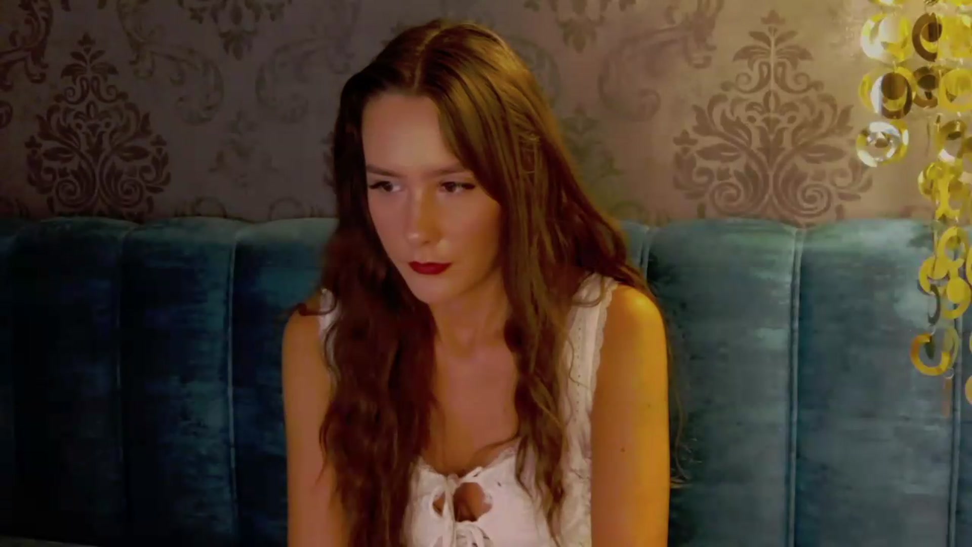 Gallery image thumbnail from Radiance's myfreecams stream on, 08/16/2026, 17:41 image 3 of 20