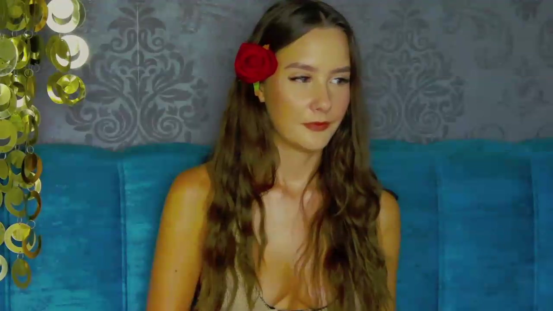 Gallery image thumbnail from Radiance's myfreecams stream on, 08/20/2026, 18:07 image 11 of 20