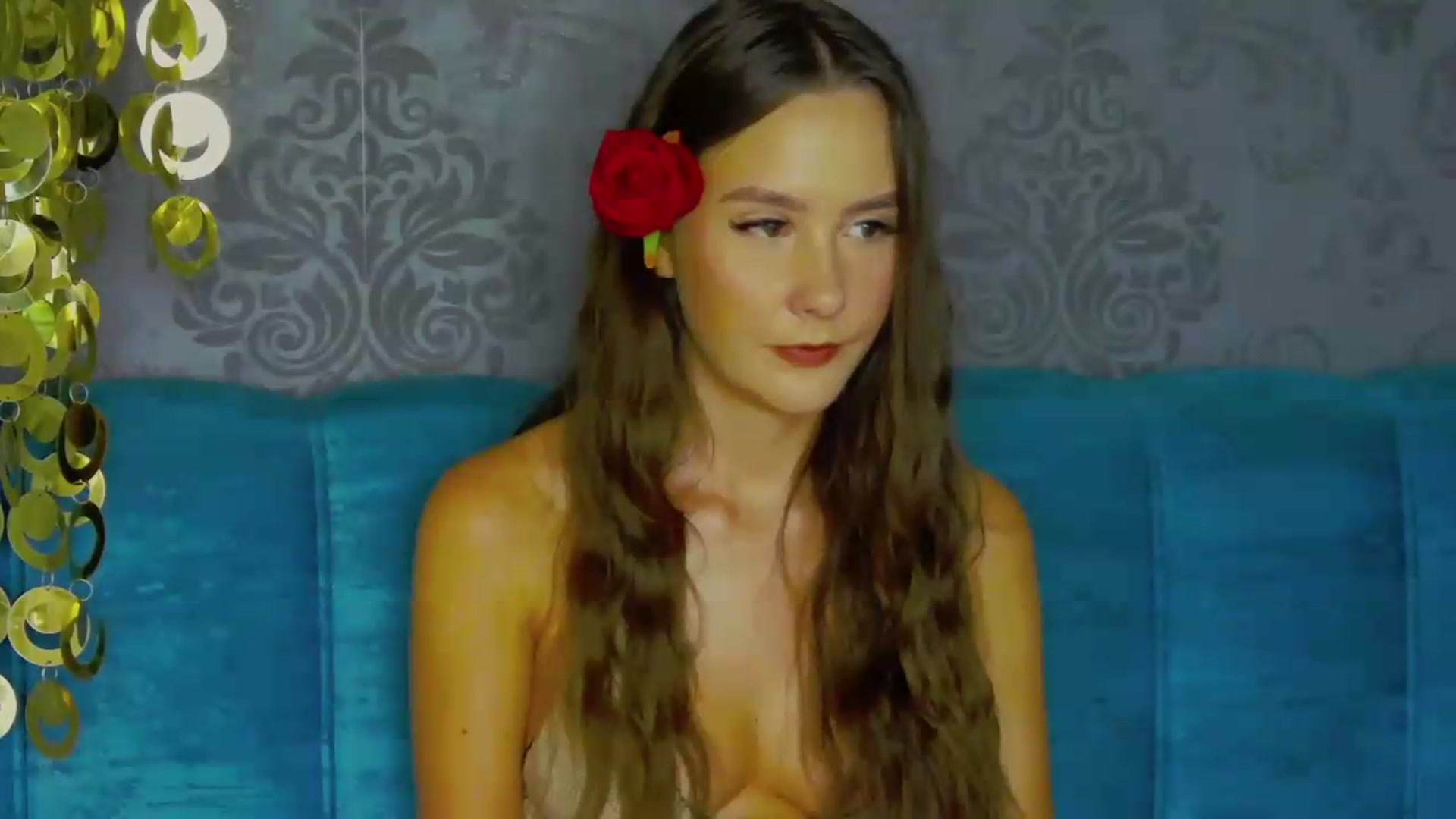 Gallery image thumbnail from Radiance's myfreecams stream on, 08/20/2026, 18:07 image 12 of 20