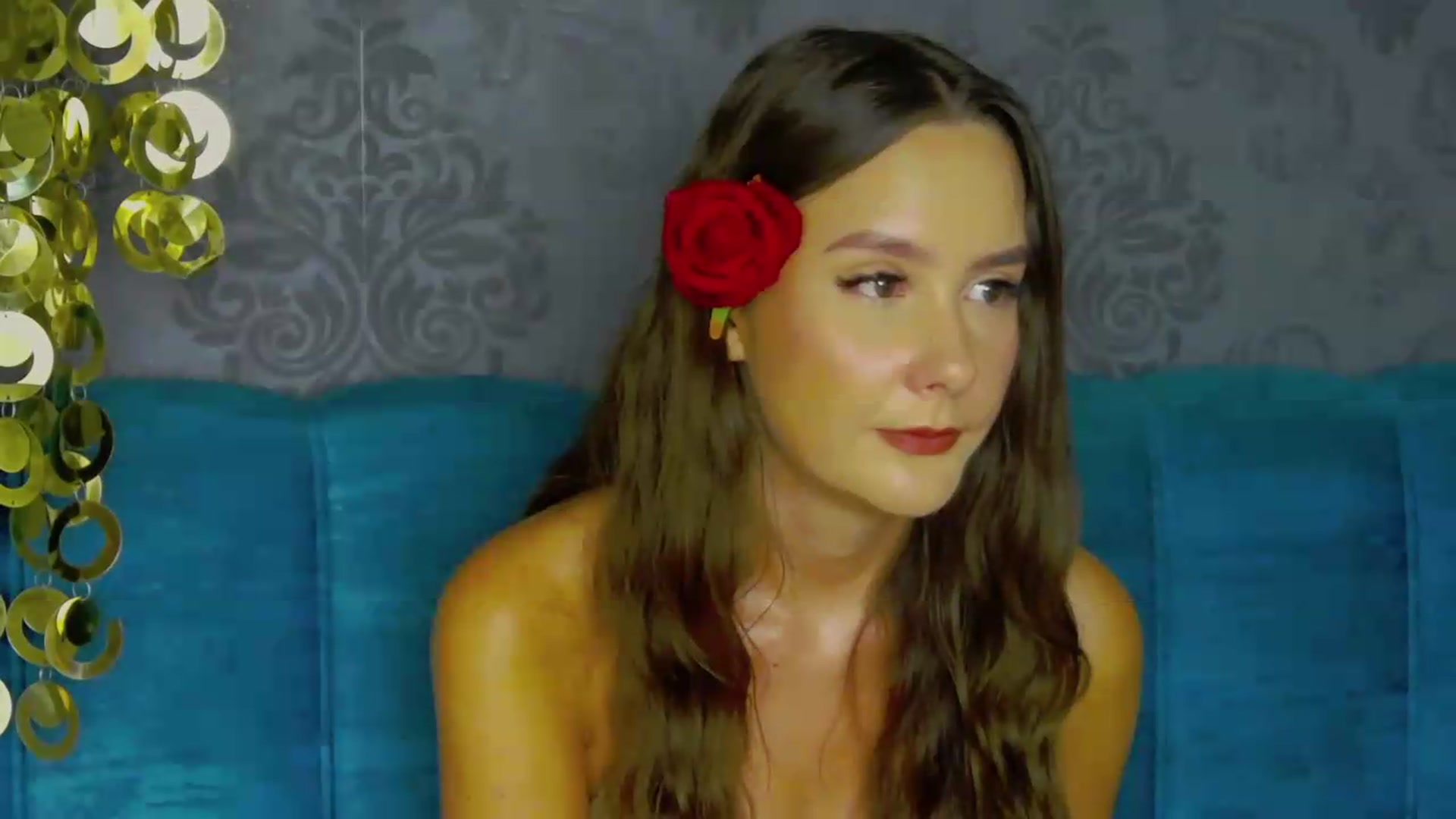 Gallery image thumbnail from Radiance's myfreecams stream on, 08/20/2026, 18:07 image 14 of 20