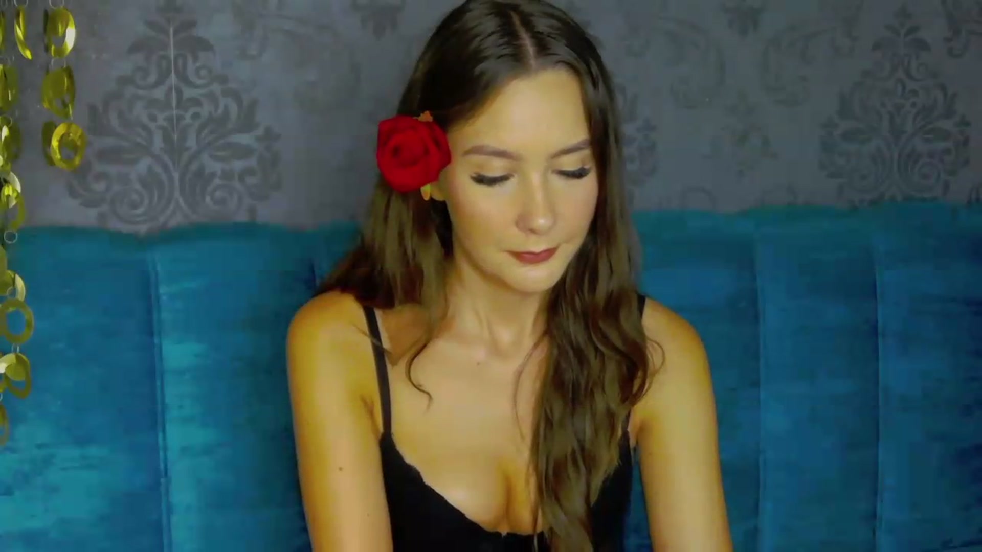 Gallery image thumbnail from Radiance's myfreecams stream on, 08/20/2026, 18:49 image 9 of 20