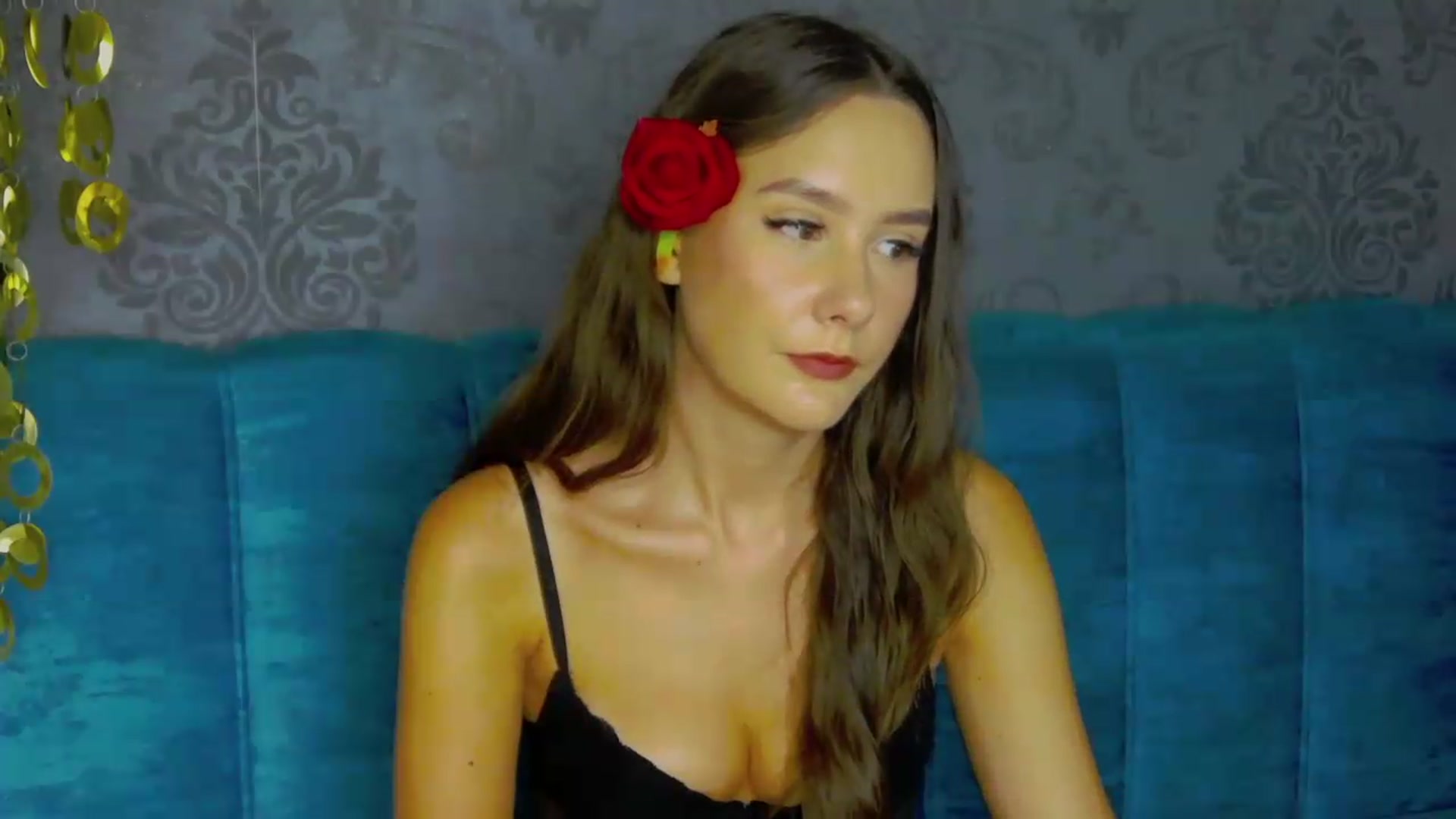 Gallery image thumbnail from Radiance's myfreecams stream on, 08/20/2026, 18:49 image 8 of 20