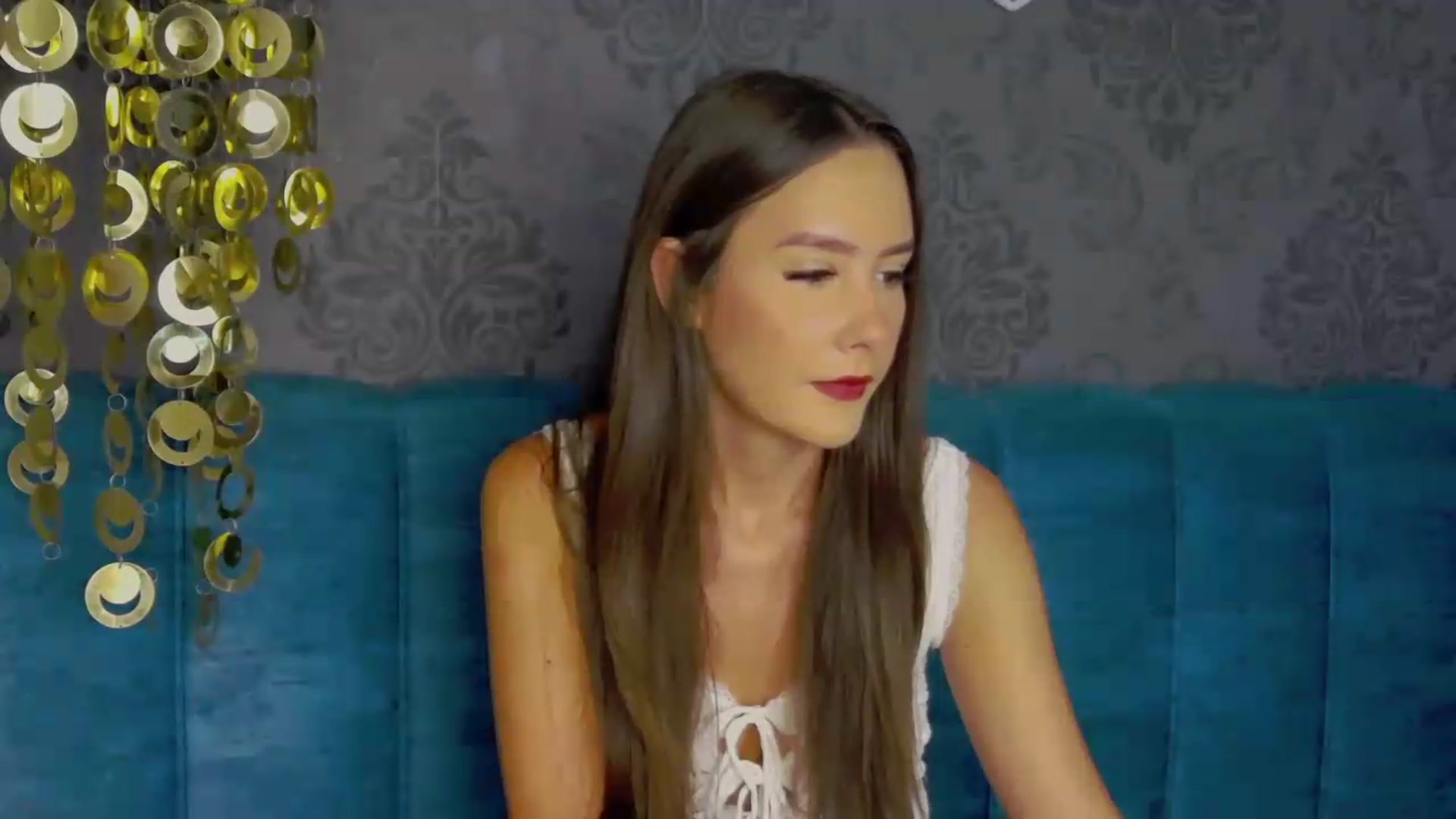 Gallery image thumbnail from Radiance's myfreecams stream on, 08/23/2026, 14:59 image 4 of 20