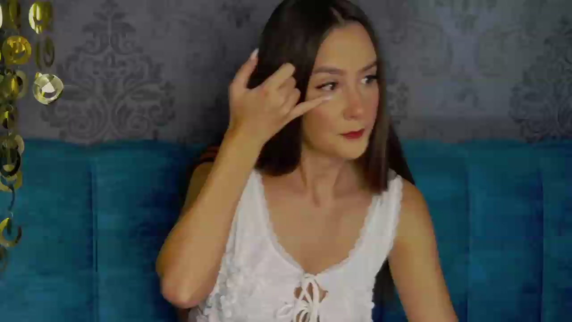 Gallery image thumbnail from Radiance's myfreecams stream on, 08/23/2026, 14:59 image 1 of 20