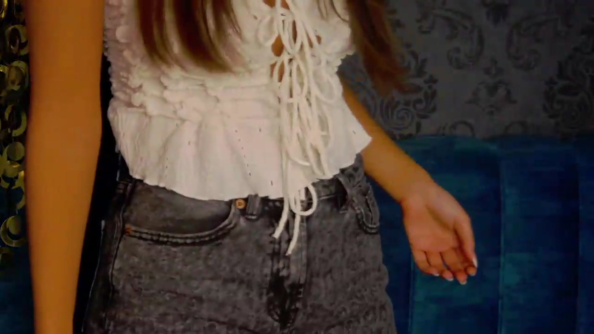 Gallery image thumbnail from Radiance's myfreecams stream on, 08/23/2026, 14:59 image 13 of 20