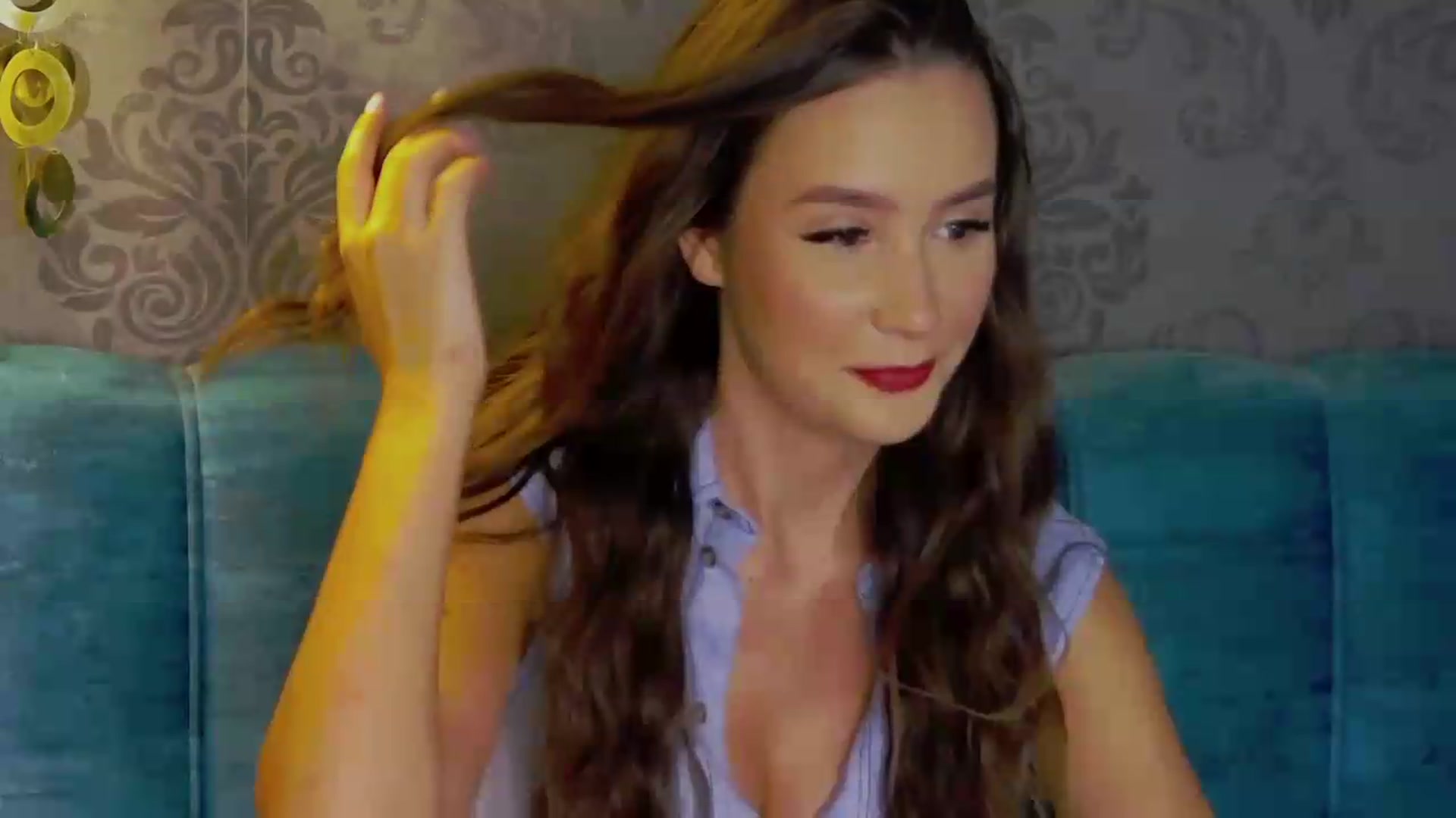 Gallery image thumbnail from Radiance's myfreecams stream on, 08/30/2026, 17:41 image 7 of 20