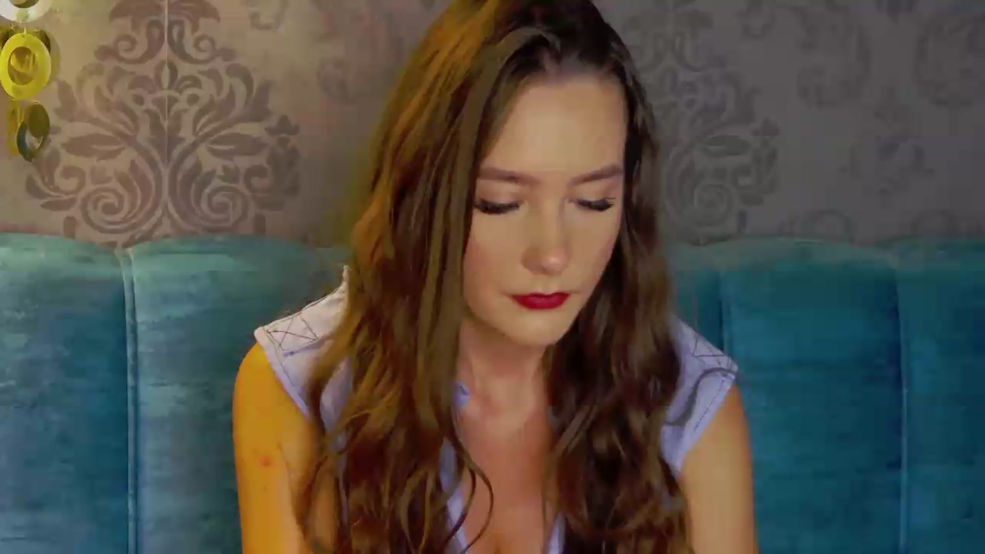 Gallery image thumbnail from Radiance's myfreecams stream on, 08/30/2026, 17:41 image 6 of 20
