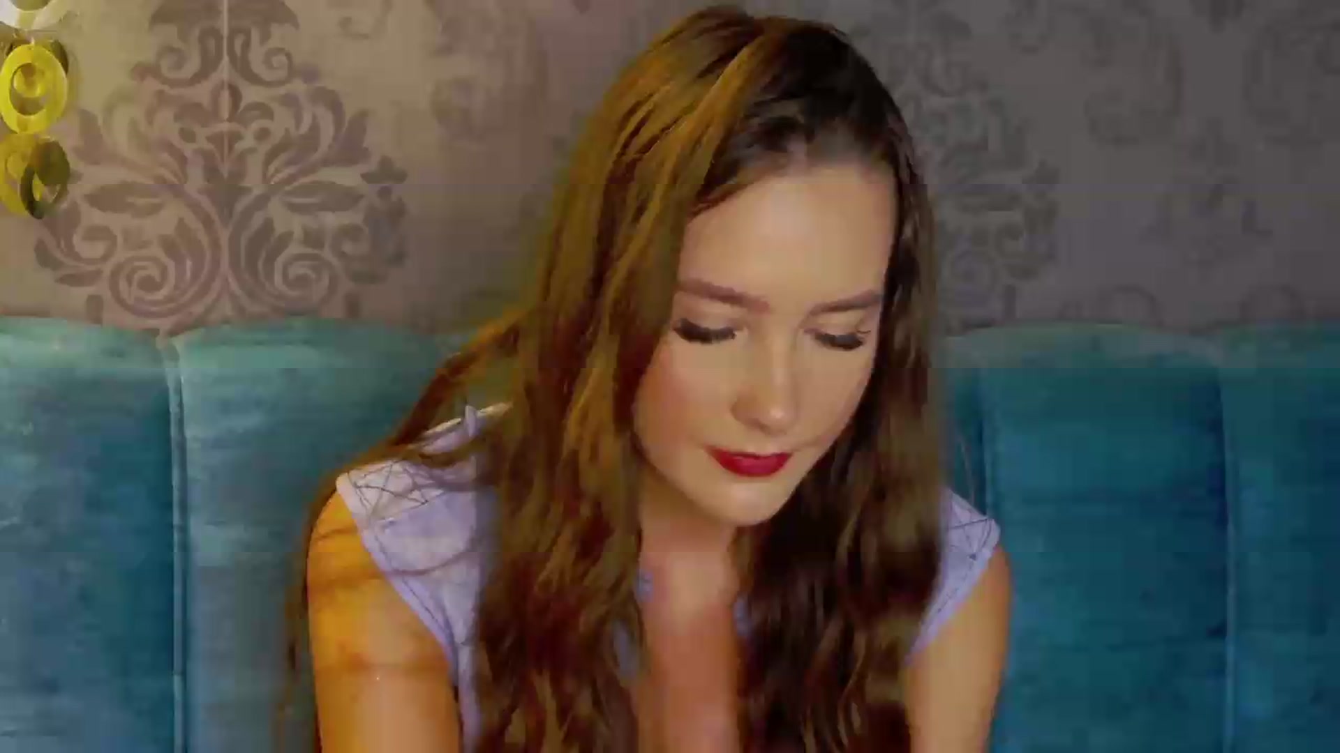 Gallery image thumbnail from Radiance's myfreecams stream on, 08/30/2026, 17:41 image 15 of 20