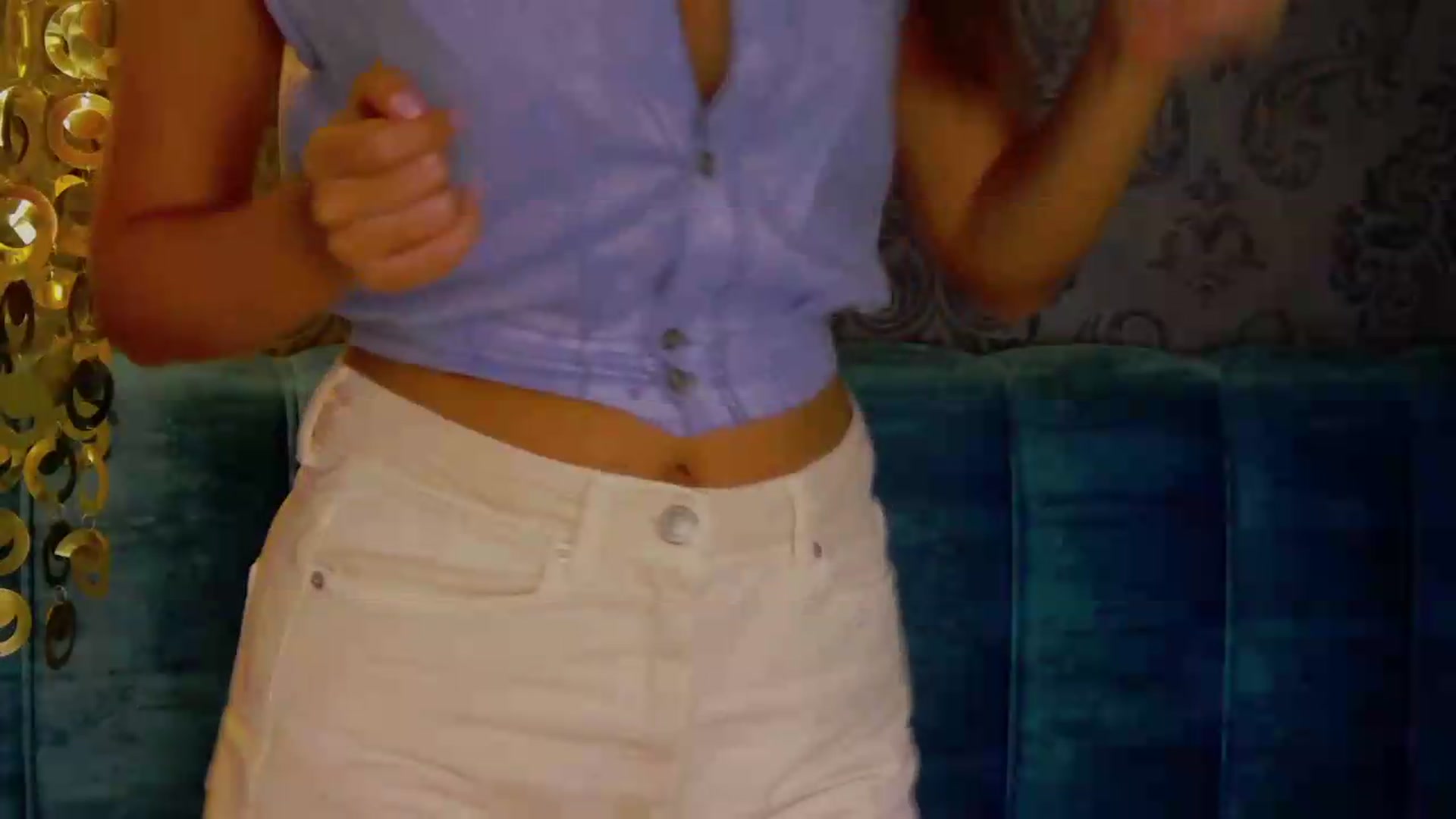Gallery image thumbnail from Radiance's myfreecams stream on, 08/30/2026, 17:41 image 3 of 20
