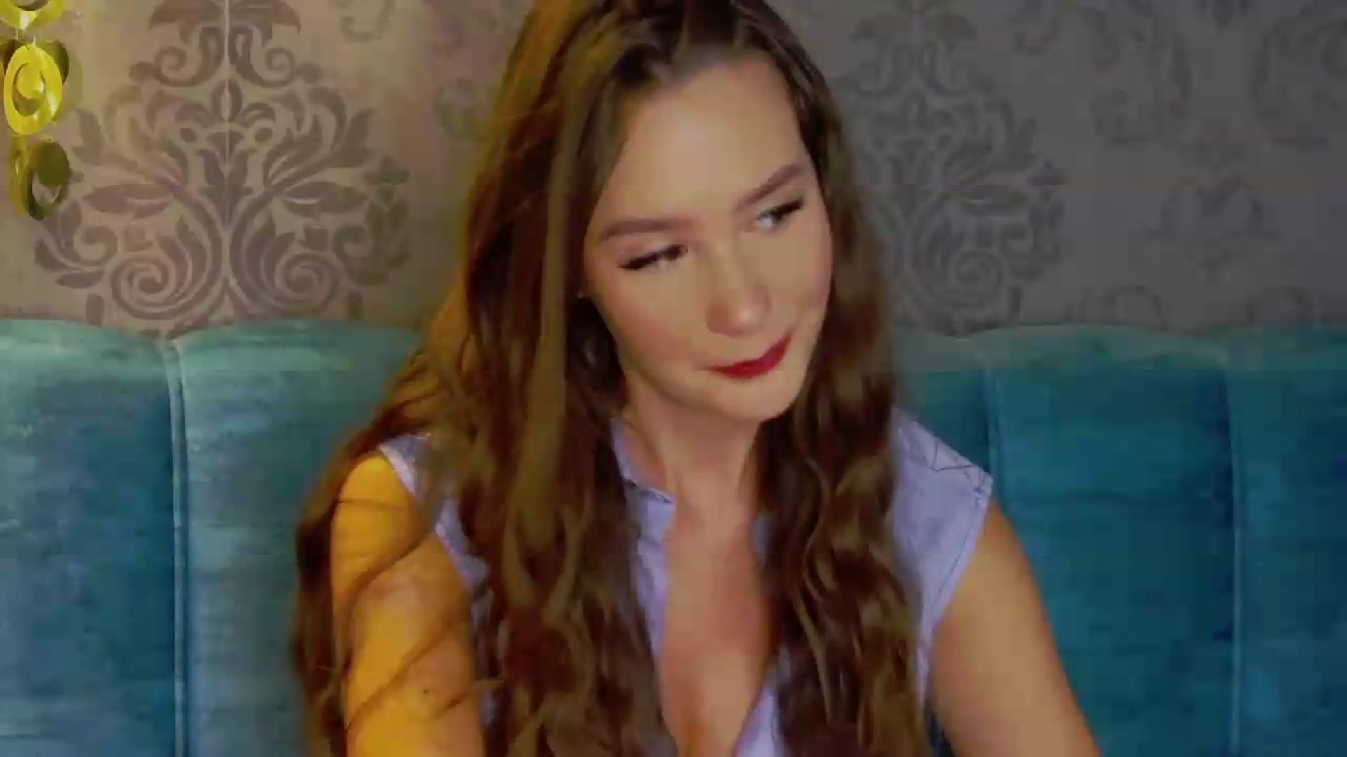 Gallery image thumbnail from Radiance's myfreecams stream on, 08/30/2026, 17:41 image 11 of 20