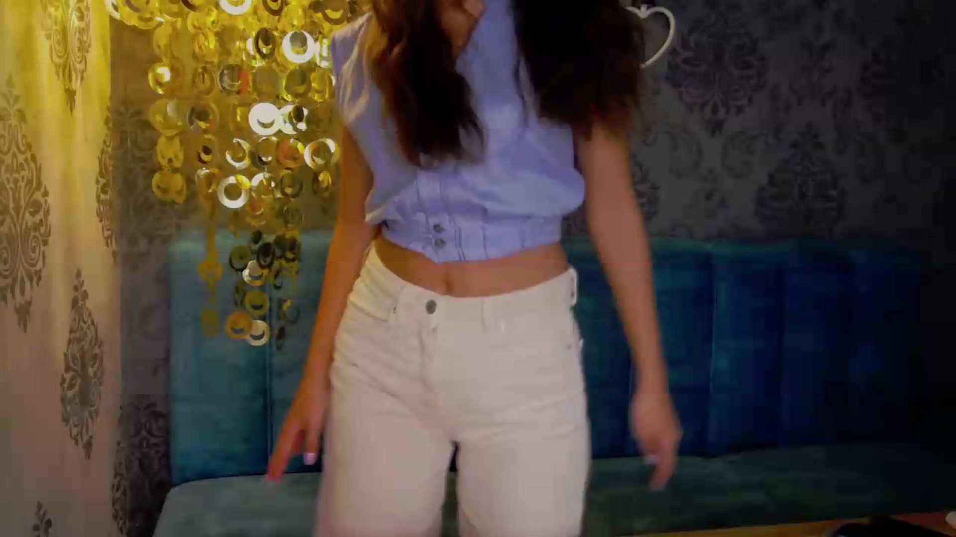 Gallery image thumbnail from Radiance's myfreecams stream on, 08/30/2026, 18:12 image 13 of 20