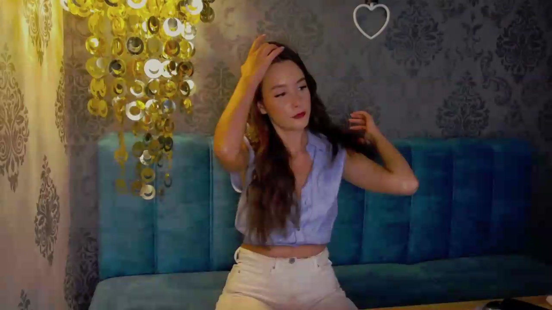 Gallery image thumbnail from Radiance's myfreecams stream on, 08/30/2026, 18:12 image 14 of 20