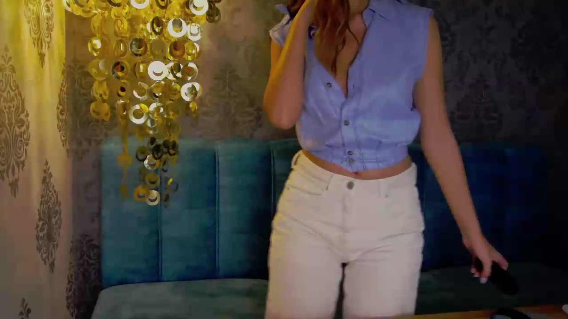 Gallery image thumbnail from Radiance's myfreecams stream on, 08/30/2026, 18:12 image 12 of 20