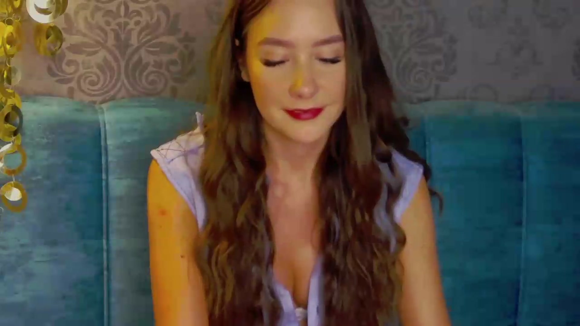 Gallery image thumbnail from Radiance's myfreecams stream on, 08/30/2026, 19:35 image 6 of 20