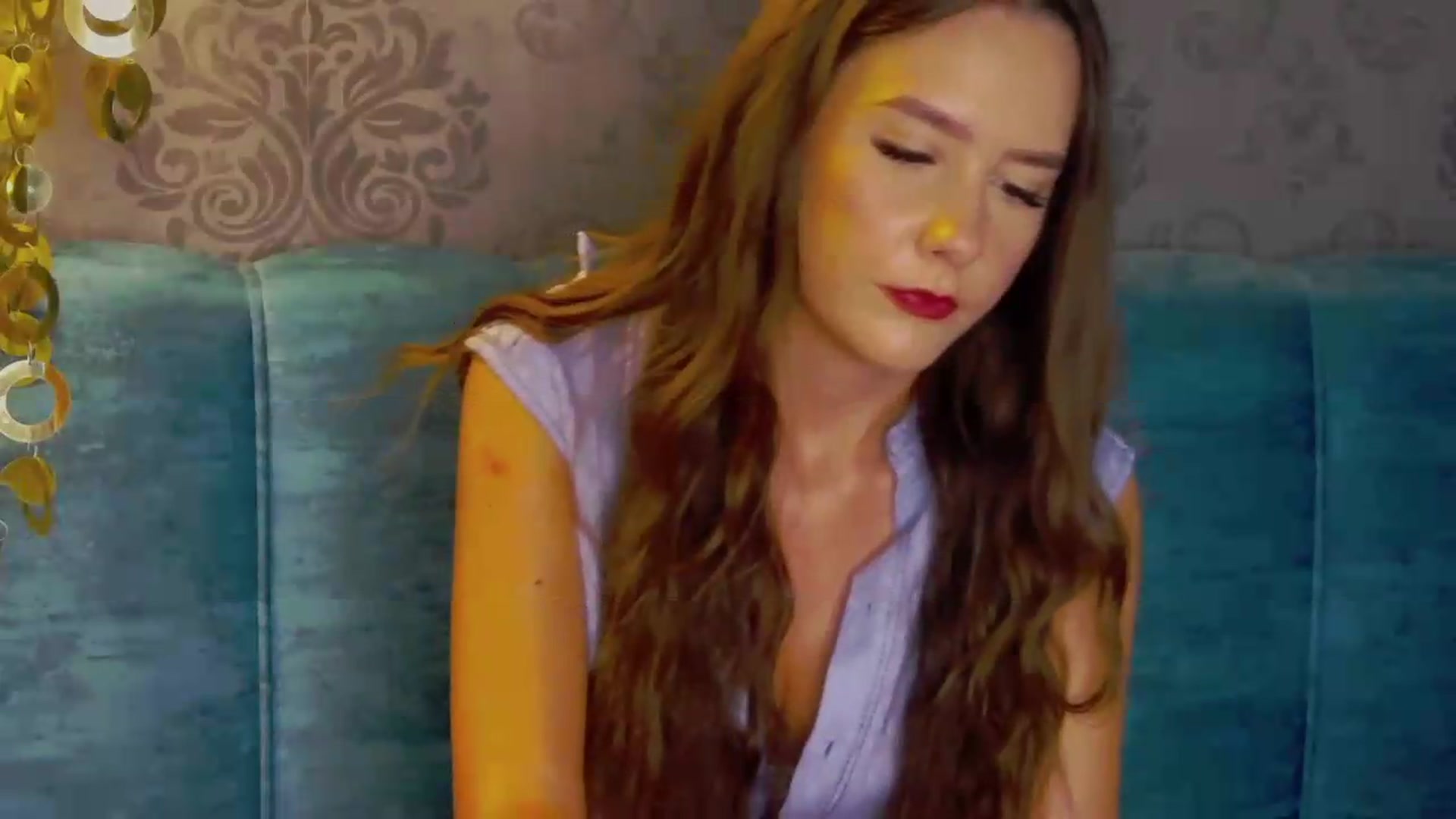 Gallery image thumbnail from Radiance's myfreecams stream on, 08/30/2026, 19:35 image 3 of 20