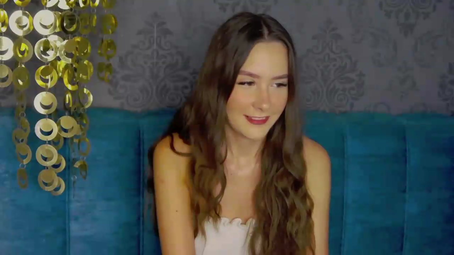 Gallery image thumbnail from Radiance's myfreecams stream on, 08/31/2026, 14:14 image 9 of 20