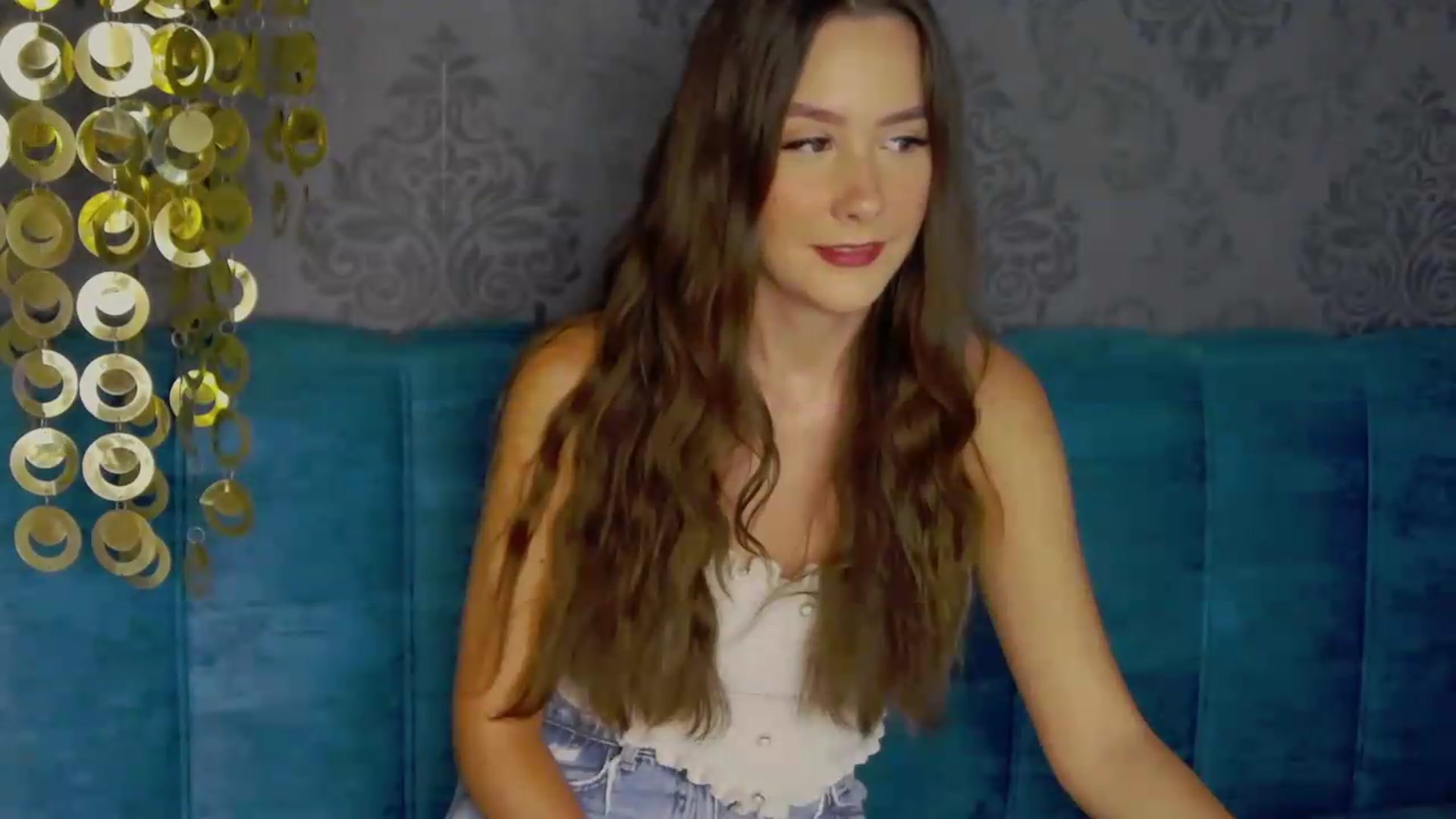 Gallery image thumbnail from Radiance's myfreecams stream on, 08/31/2026, 14:14 image 19 of 20