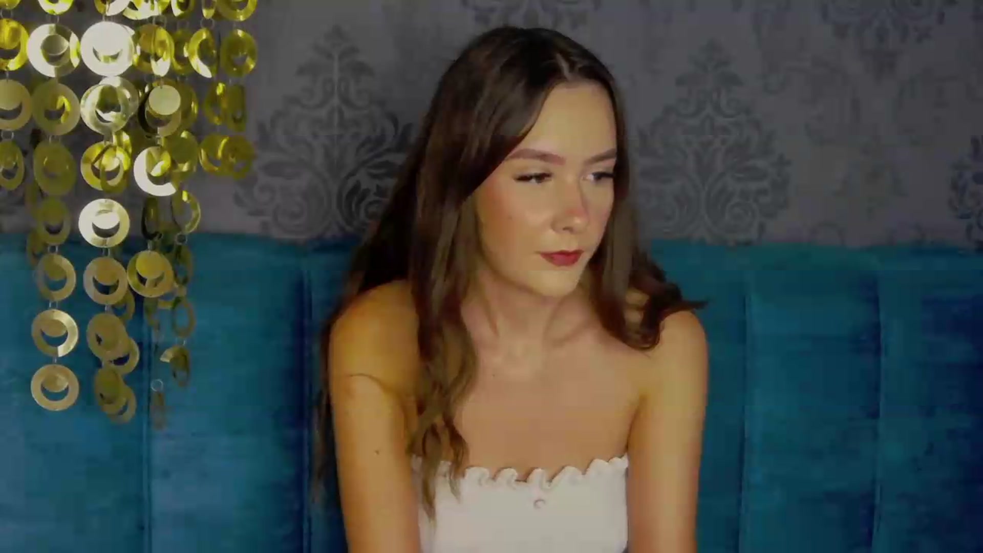 Gallery image thumbnail from Radiance's myfreecams stream on, 08/31/2026, 14:14 image 8 of 20