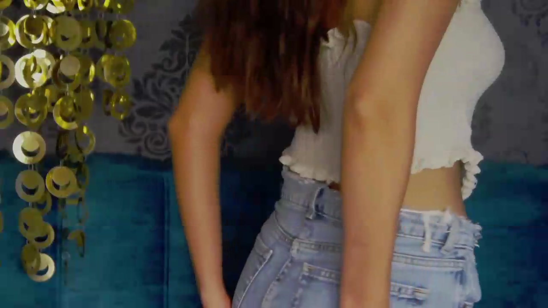 Gallery image thumbnail from Radiance's myfreecams stream on, 08/31/2026, 14:14 image 6 of 20