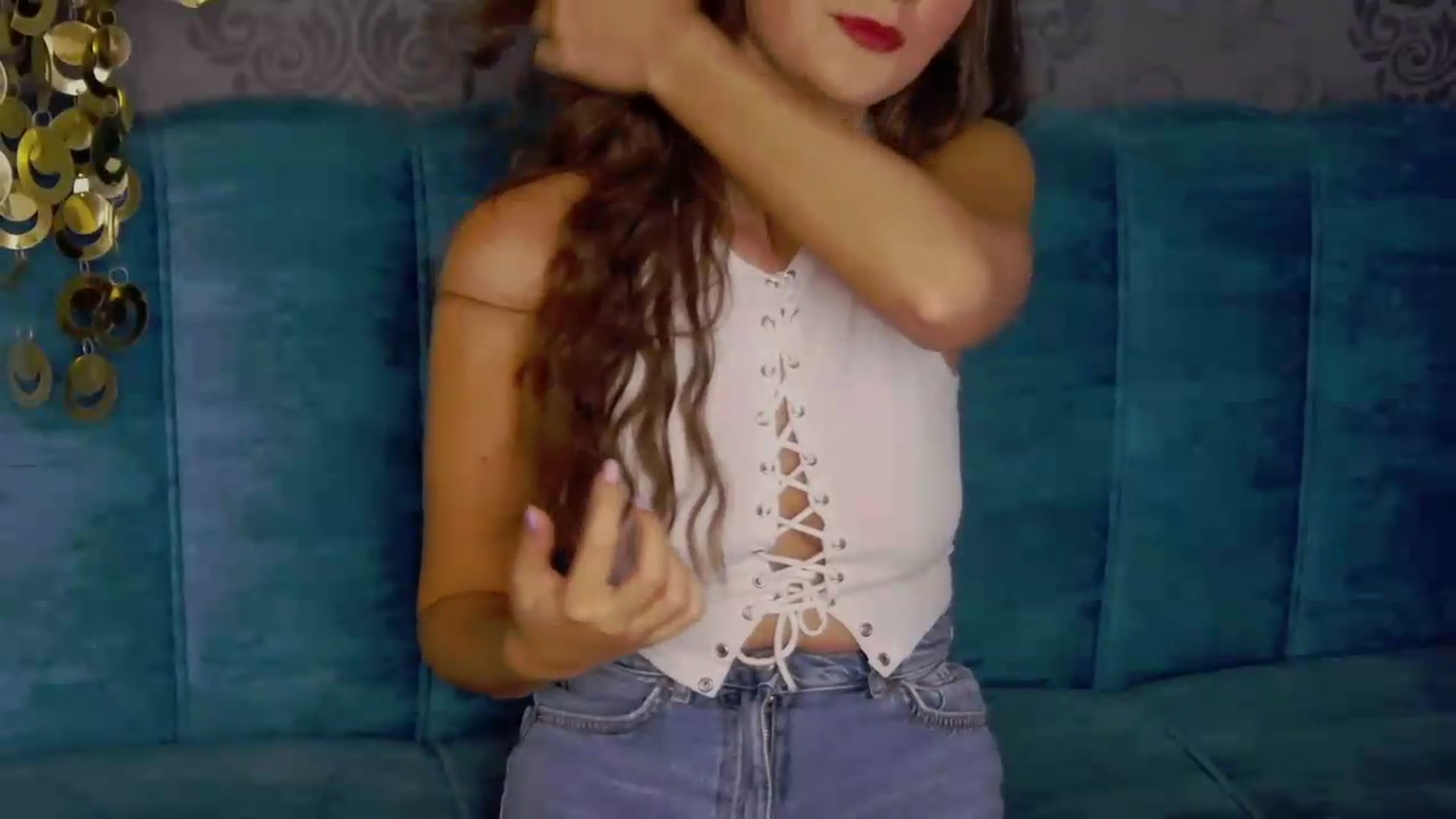 Gallery image thumbnail from Radiance's myfreecams stream on, 09/04/2026, 15:17 image 13 of 20