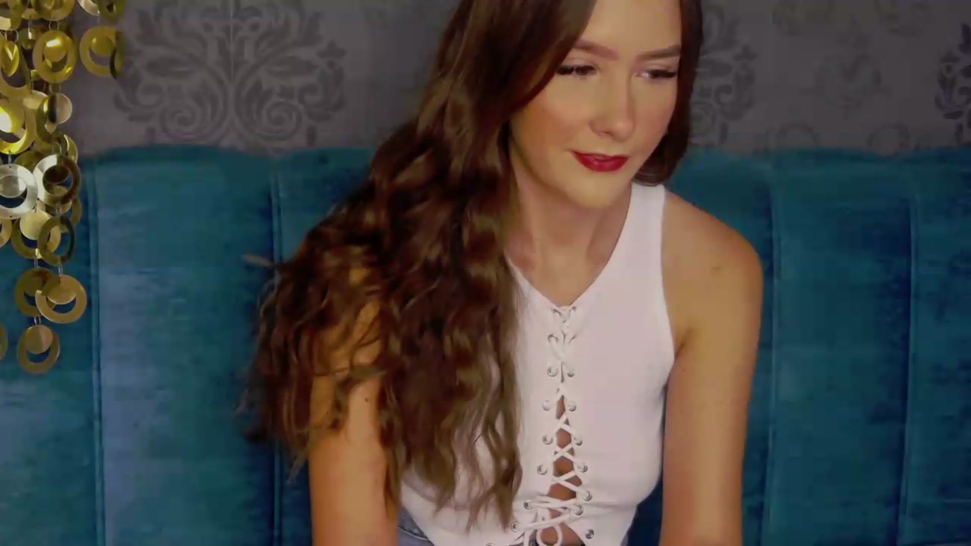 Gallery image thumbnail from Radiance's myfreecams stream on, 09/04/2026, 15:17 image 6 of 20