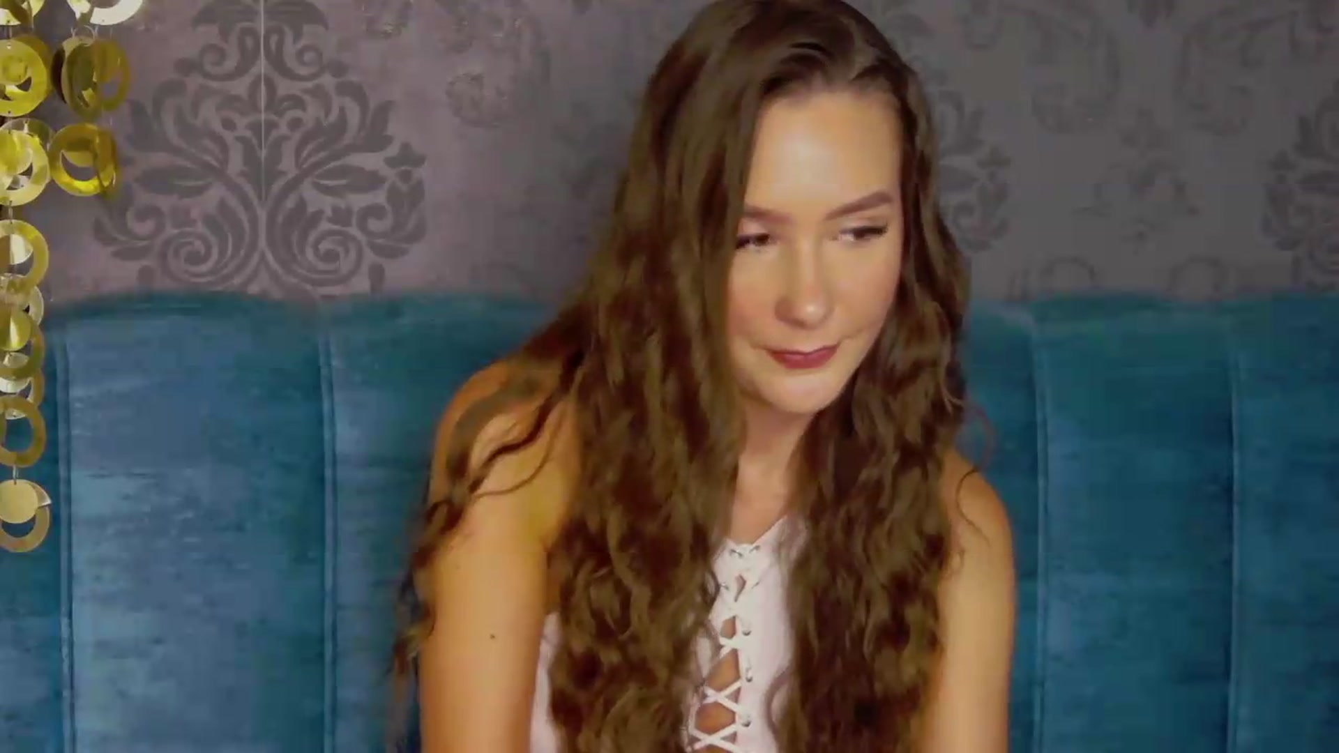 Gallery image thumbnail from Radiance's myfreecams stream on, 09/04/2026, 20:18 image 19 of 20