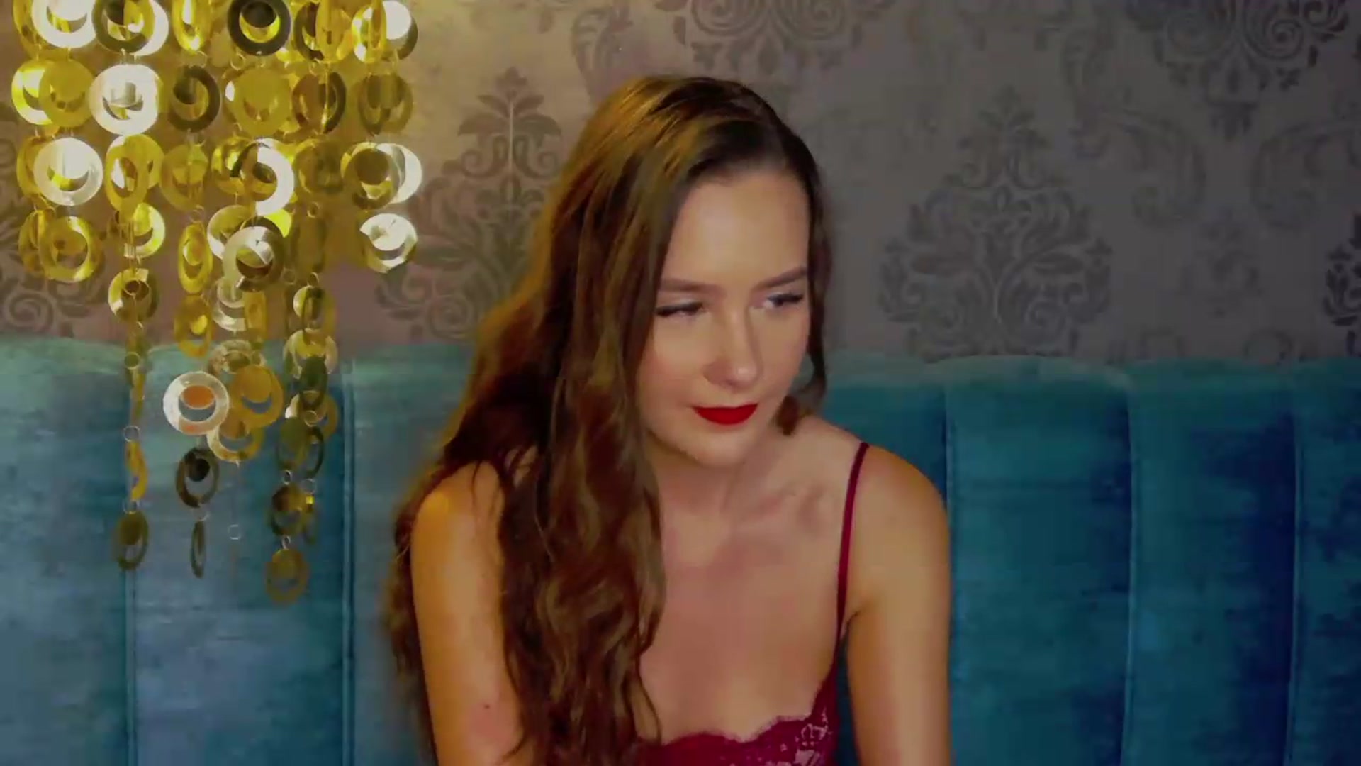 Gallery image thumbnail from Radiance's myfreecams stream on, 09/06/2026, 17:29 image 6 of 20