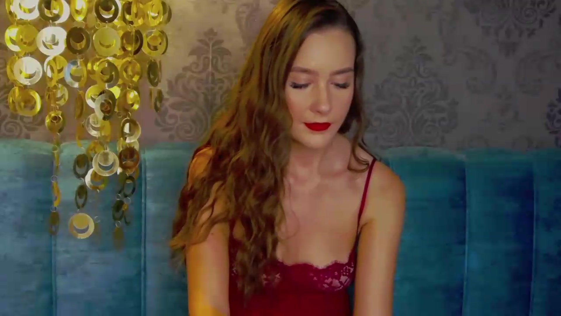 Gallery image thumbnail from Radiance's myfreecams stream on, 09/06/2026, 17:29 image 11 of 20