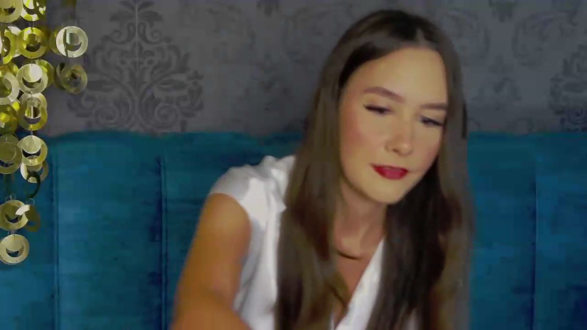Gallery image thumbnail from Radiance's myfreecams stream on, 09/07/2026, 15:10 image 5 of 20