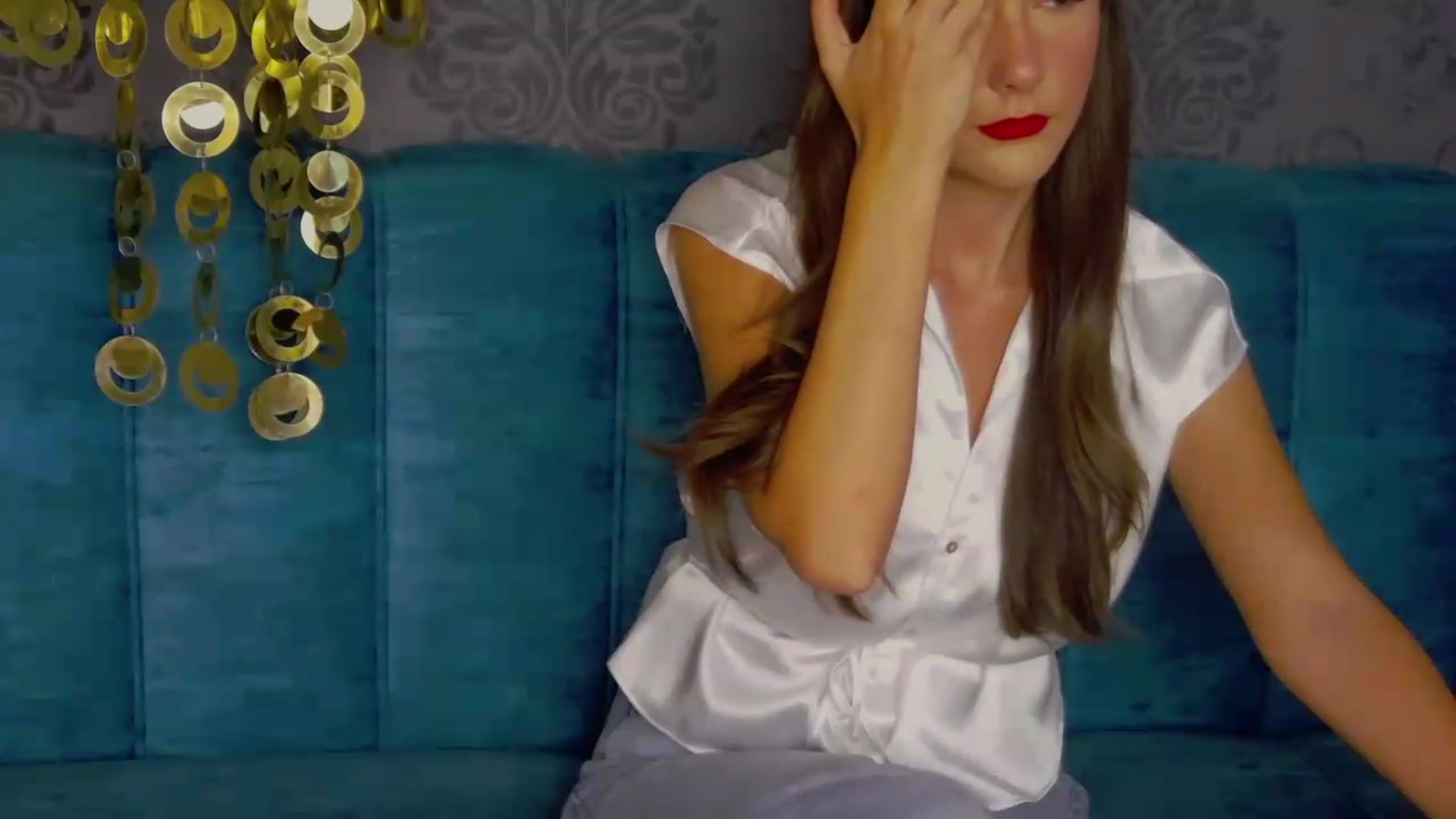 Gallery image thumbnail from Radiance's myfreecams stream on, 09/07/2026, 17:06 image 5 of 20