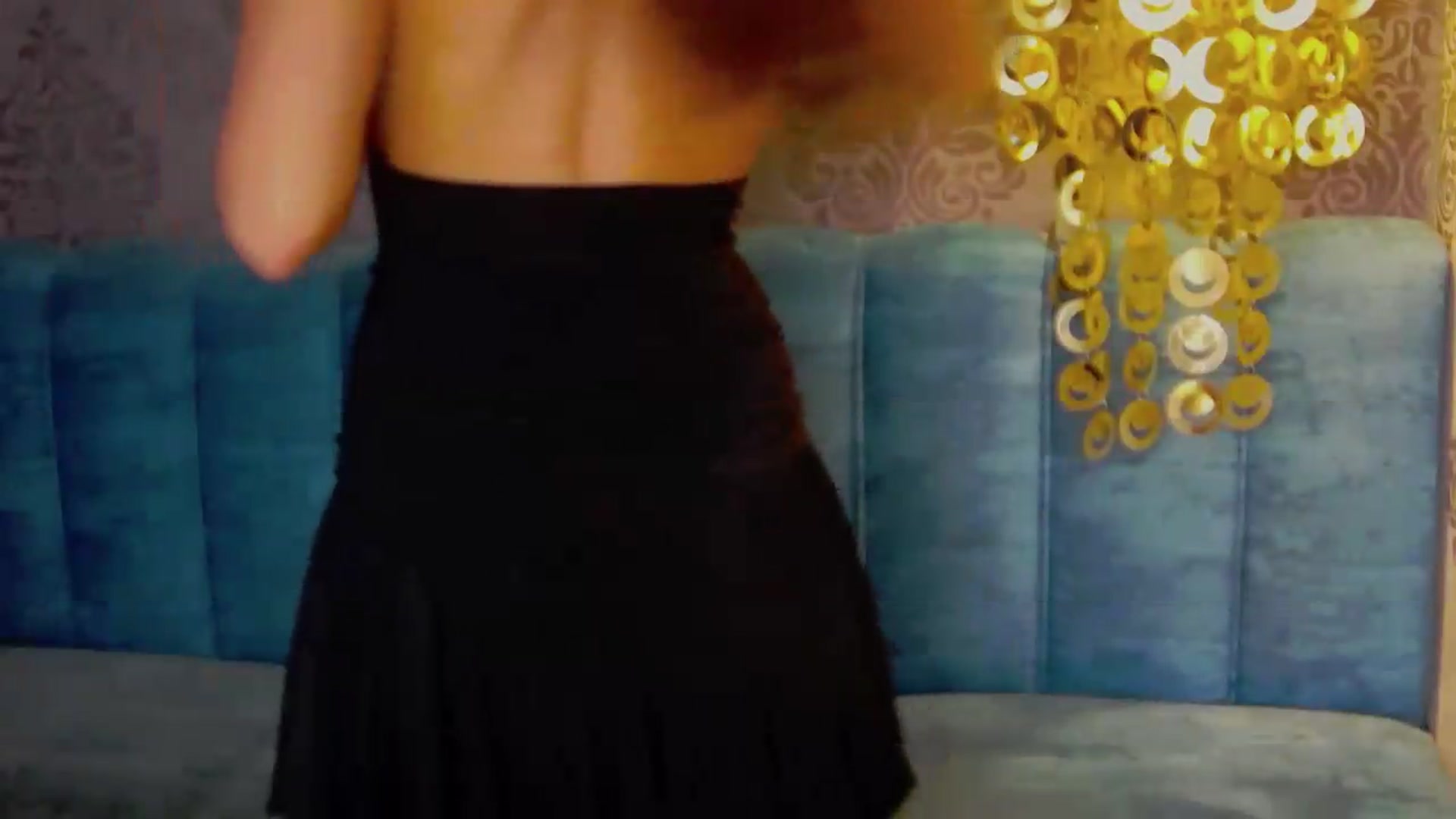Gallery image thumbnail from Radiance's myfreecams stream on, 09/11/2026, 18:43 image 10 of 20