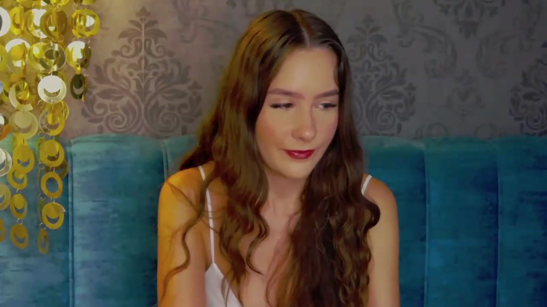 Gallery image thumbnail from Radiance's myfreecams stream on, 09/12/2026, 14:23 image 17 of 20