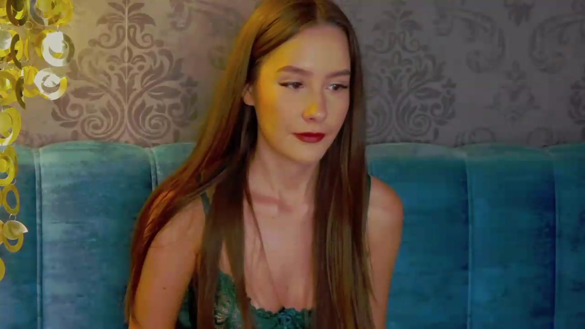 Gallery image thumbnail from Radiance's myfreecams stream on, 09/15/2026, 17:47 image 10 of 20