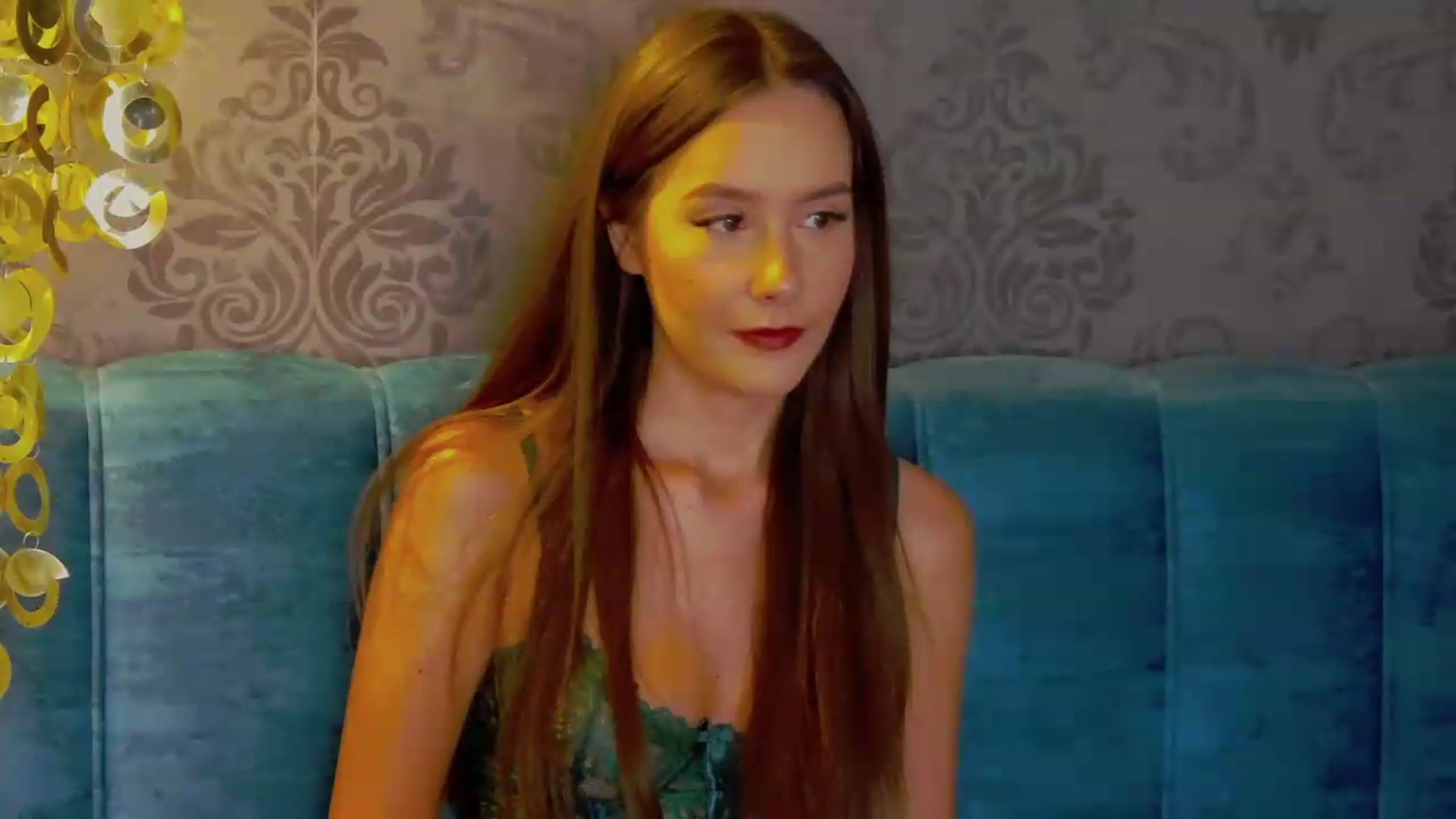 Gallery image thumbnail from Radiance's myfreecams stream on, 09/15/2026, 17:47 image 11 of 20