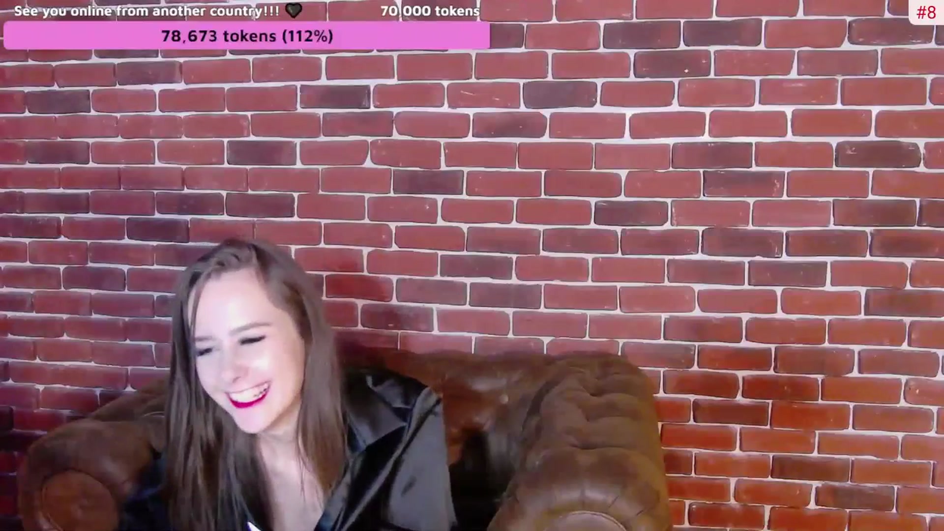 Gallery image thumbnail from RadianceBDay's myfreecams stream on, 10/01/2023, 22:56 image 15 of 20