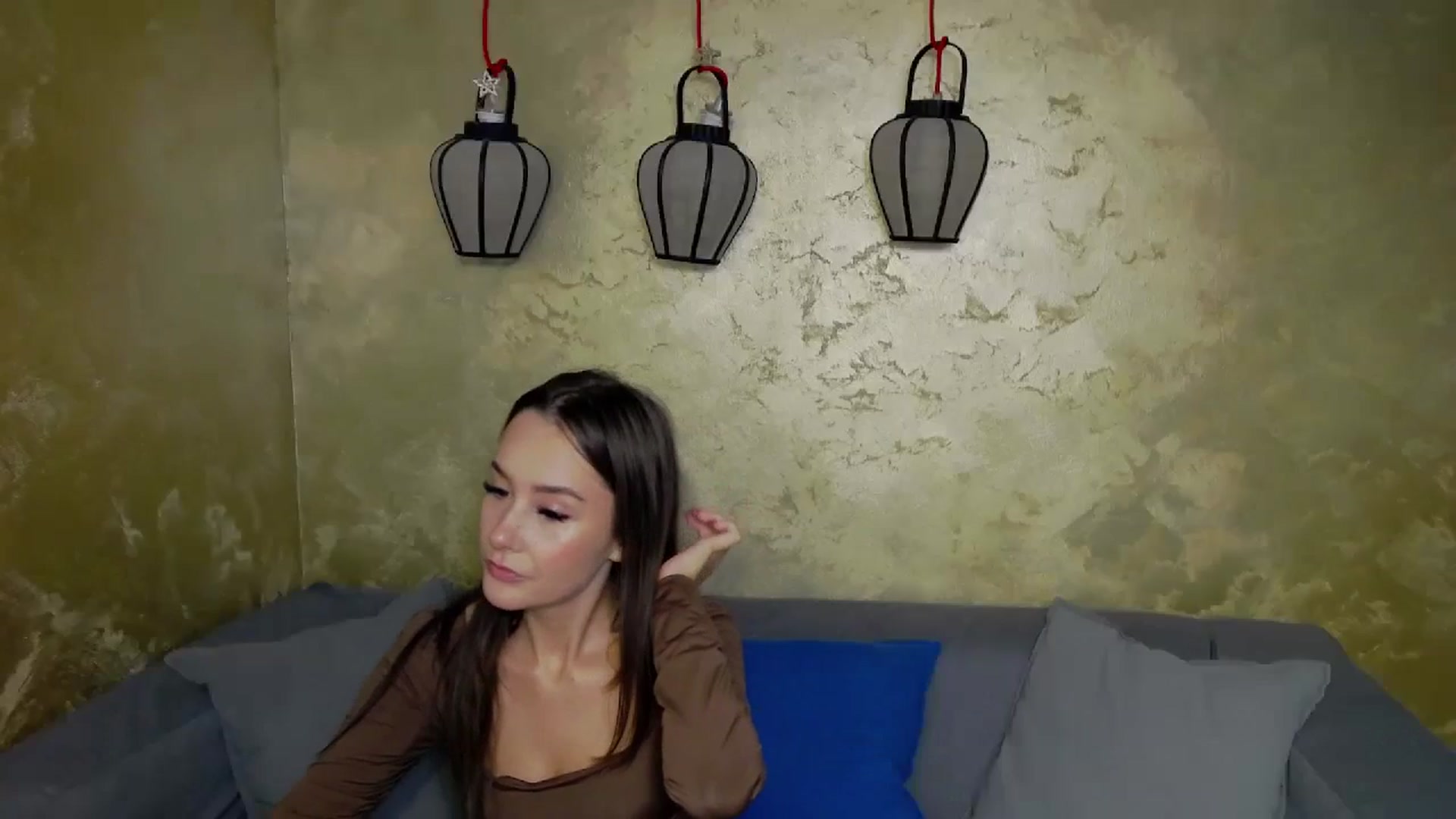 Gallery image thumbnail from RadianceBDay's myfreecams stream on, 10/02/2023, 12:47 image 16 of 20