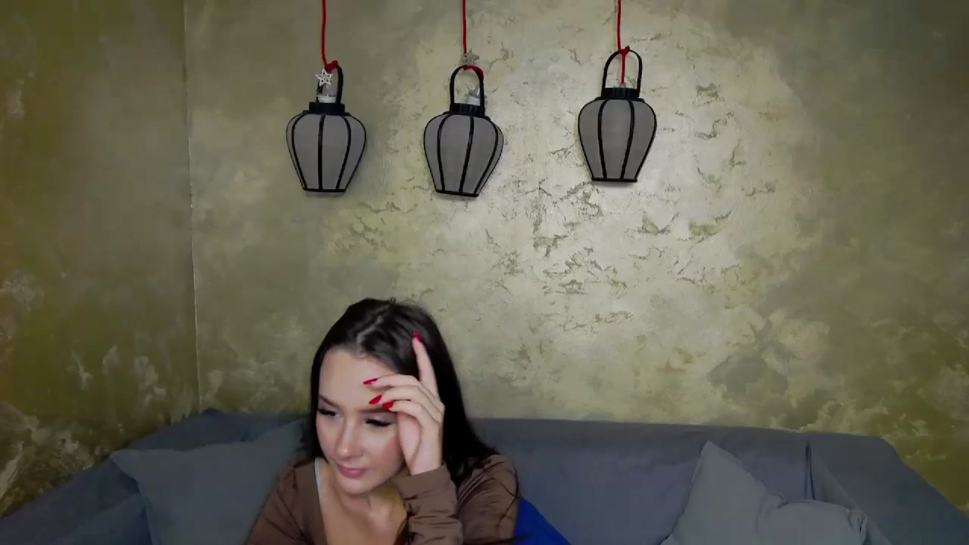 Gallery image thumbnail from RadianceBDay's myfreecams stream on, 10/02/2023, 14:05 image 11 of 20