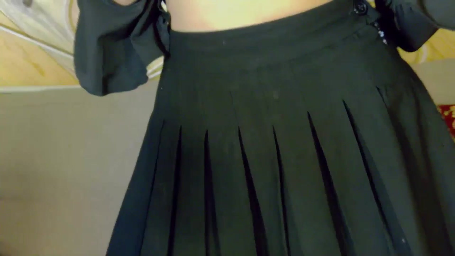 Gallery image thumbnail from RadianceBDay's myfreecams stream on, 10/03/2023, 16:02 image 2 of 20