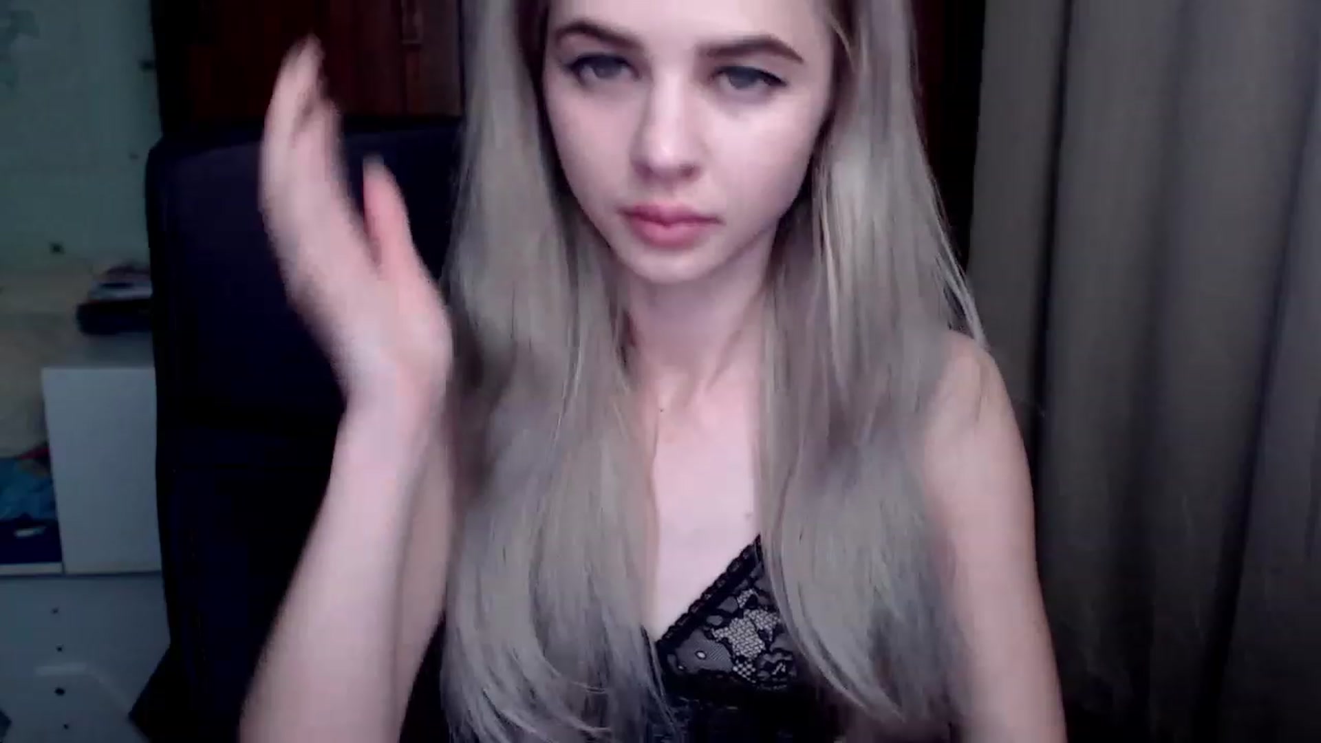 Gallery image thumbnail from Radiance_sun's myfreecams stream on, 12/11/2022, 19:42 image 11 of 20