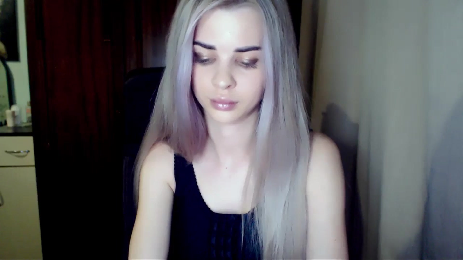 Gallery image thumbnail from Radiance_sun's myfreecams stream on, 08/23/2024, 19:47 image 7 of 20