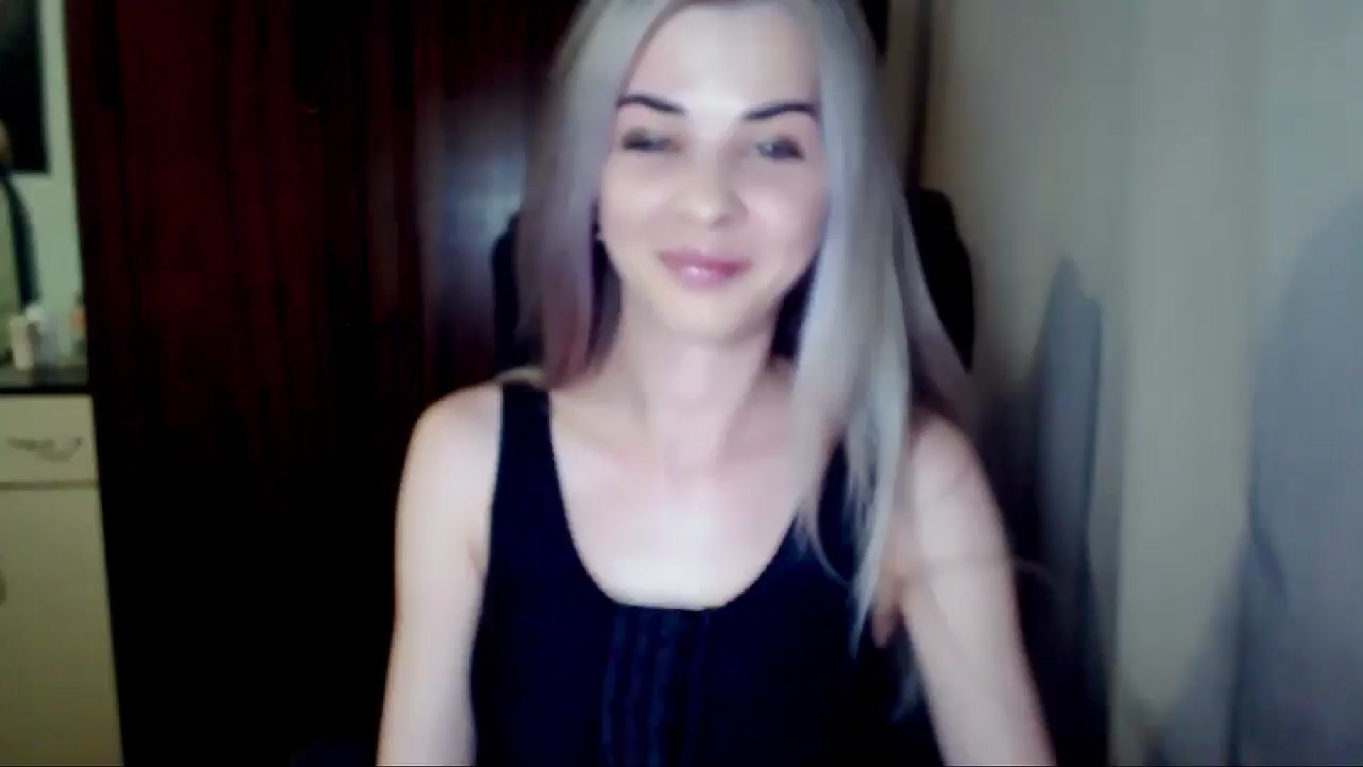 Gallery image thumbnail from Radiance_sun's myfreecams stream on, 08/23/2024, 19:47 image 1 of 20