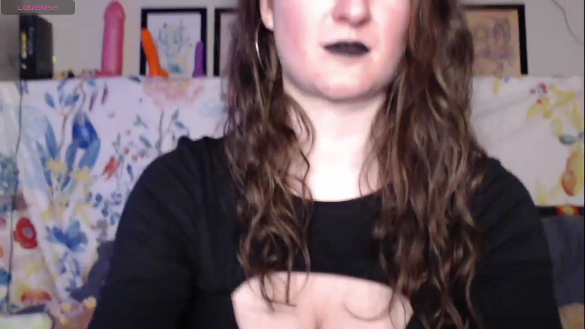 Gallery image thumbnail from RadiantLacy's myfreecams stream on, 12/28/2023, 11:08 image 9 of 20