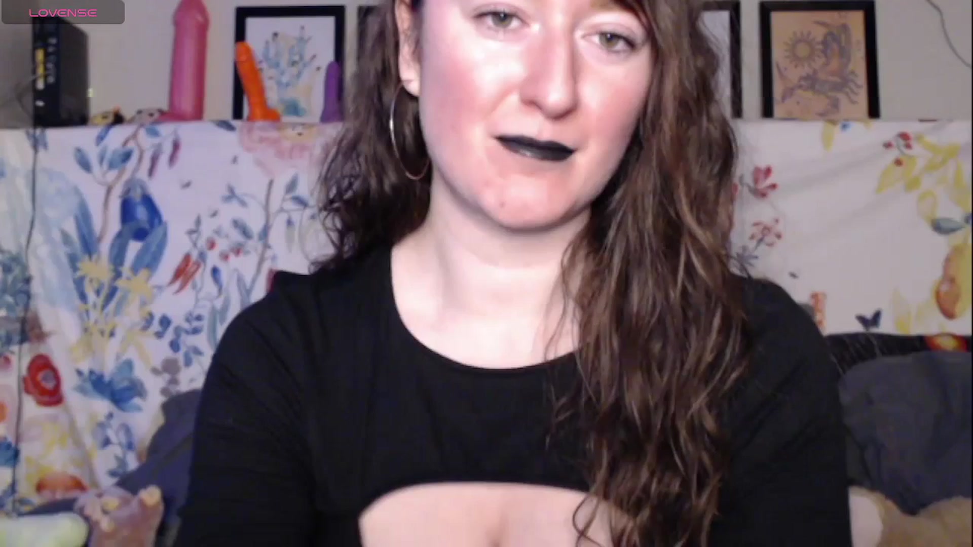 Gallery image thumbnail from RadiantLacy's myfreecams stream on, 12/28/2023, 11:08 image 11 of 20