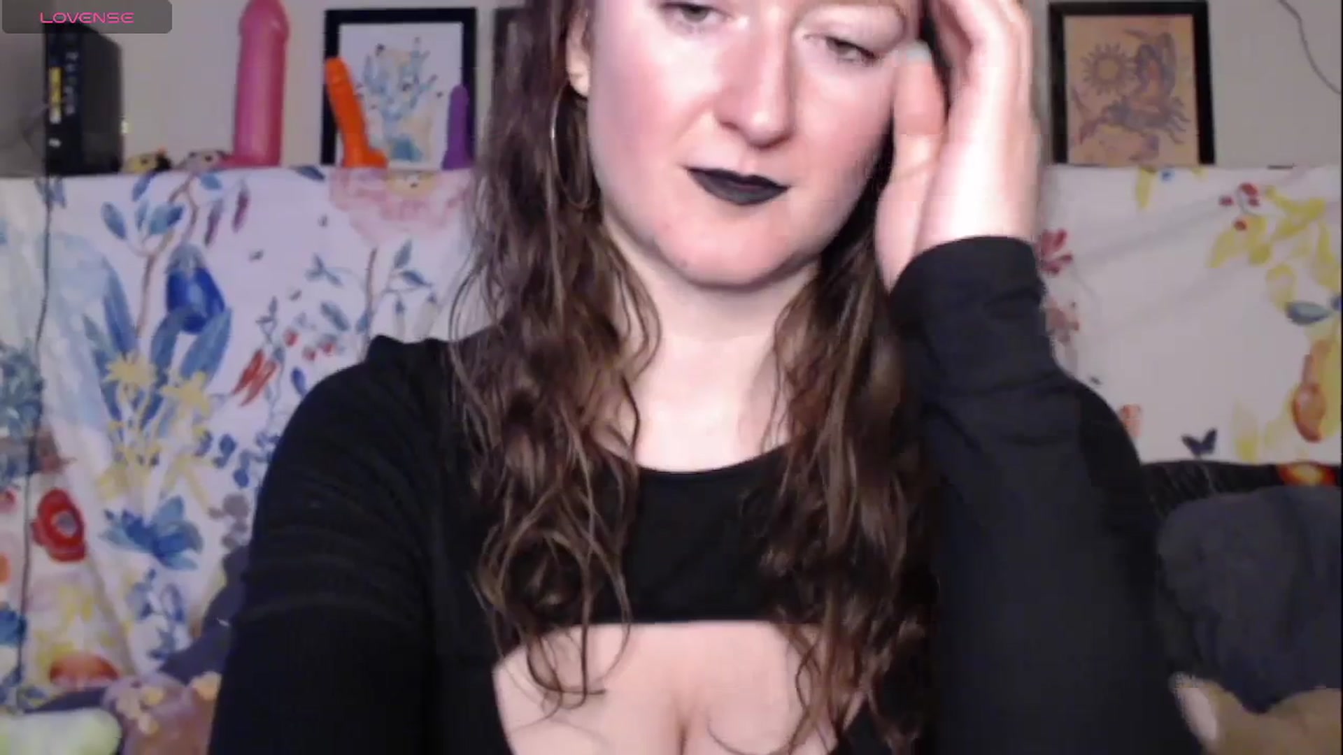 Gallery image thumbnail from RadiantLacy's myfreecams stream on, 12/28/2023, 11:08 image 10 of 20