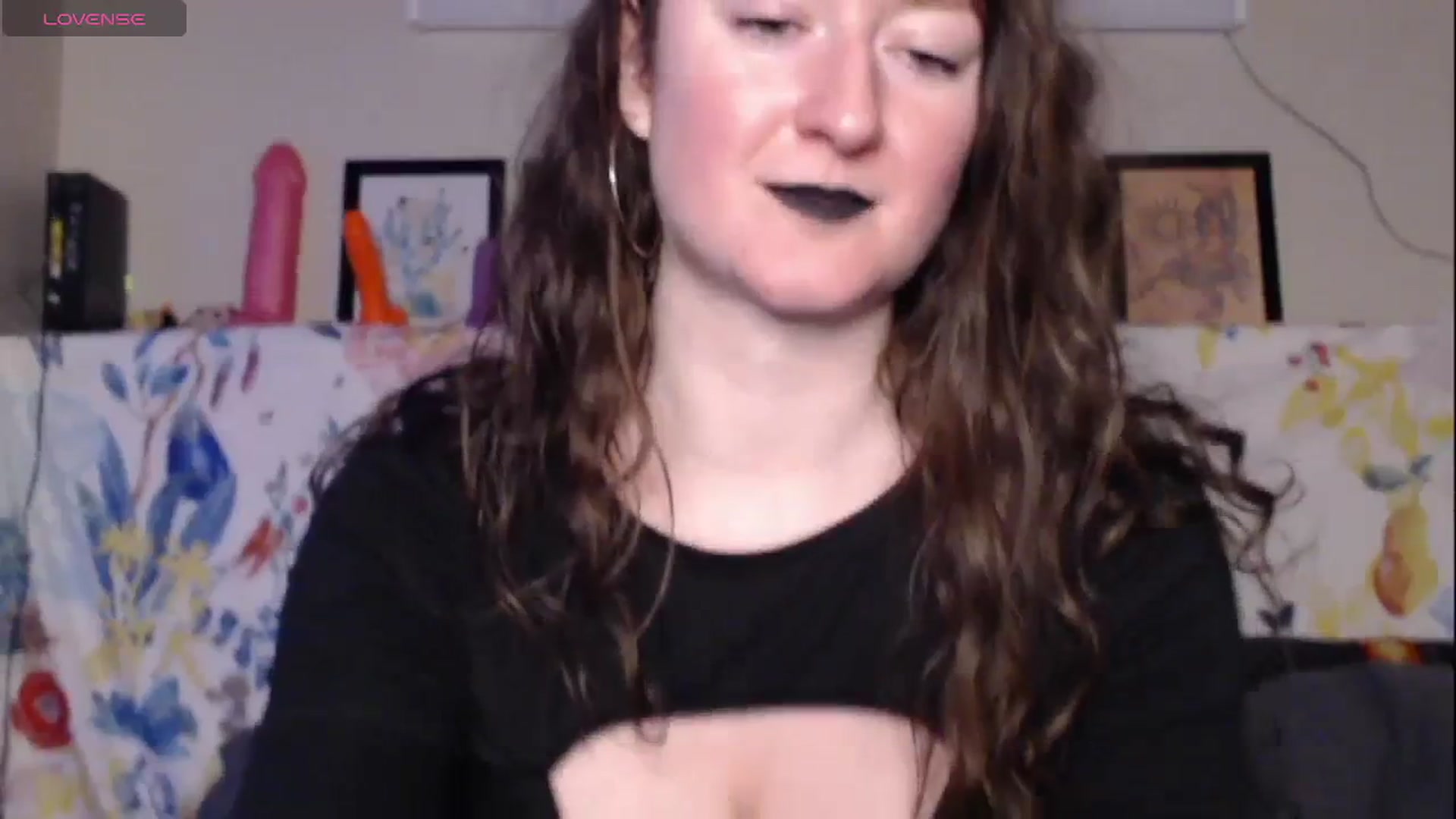 Gallery image thumbnail from RadiantLacy's myfreecams stream on, 12/28/2023, 11:08 image 7 of 20