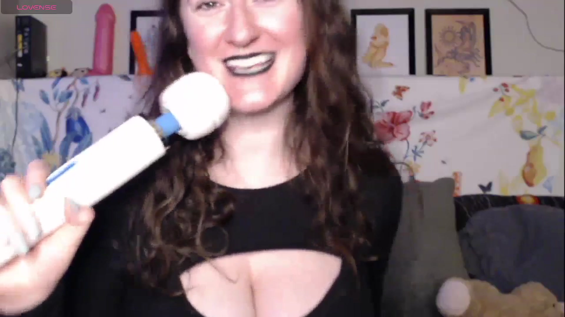 Gallery image thumbnail from RadiantLacy's myfreecams stream on, 12/28/2023, 11:08 image 5 of 20
