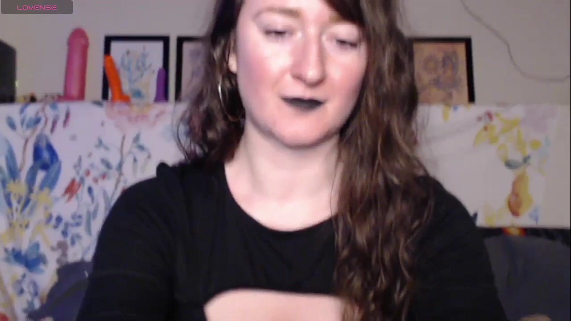 Gallery image thumbnail from RadiantLacy's myfreecams stream on, 12/28/2023, 11:08 image 17 of 20